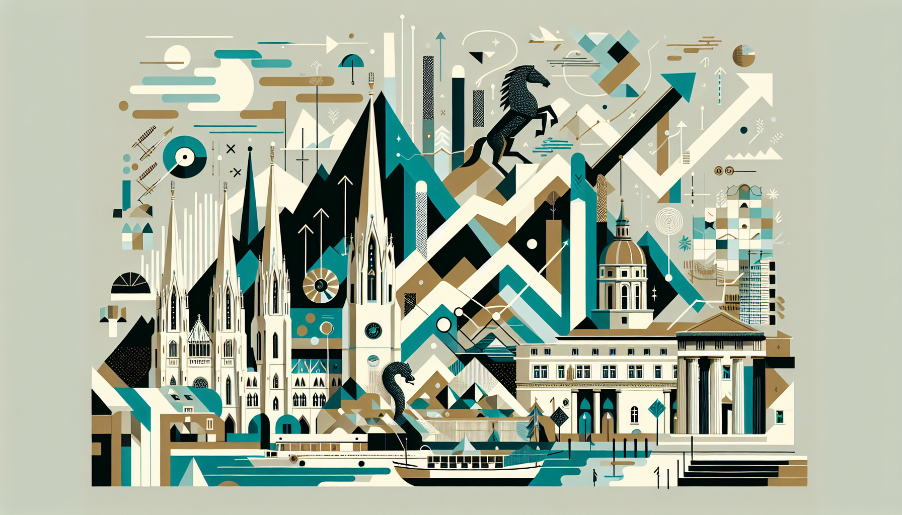 Junge Führungskräfte in Österreich: Zwischen Herausforderungen und Chancen