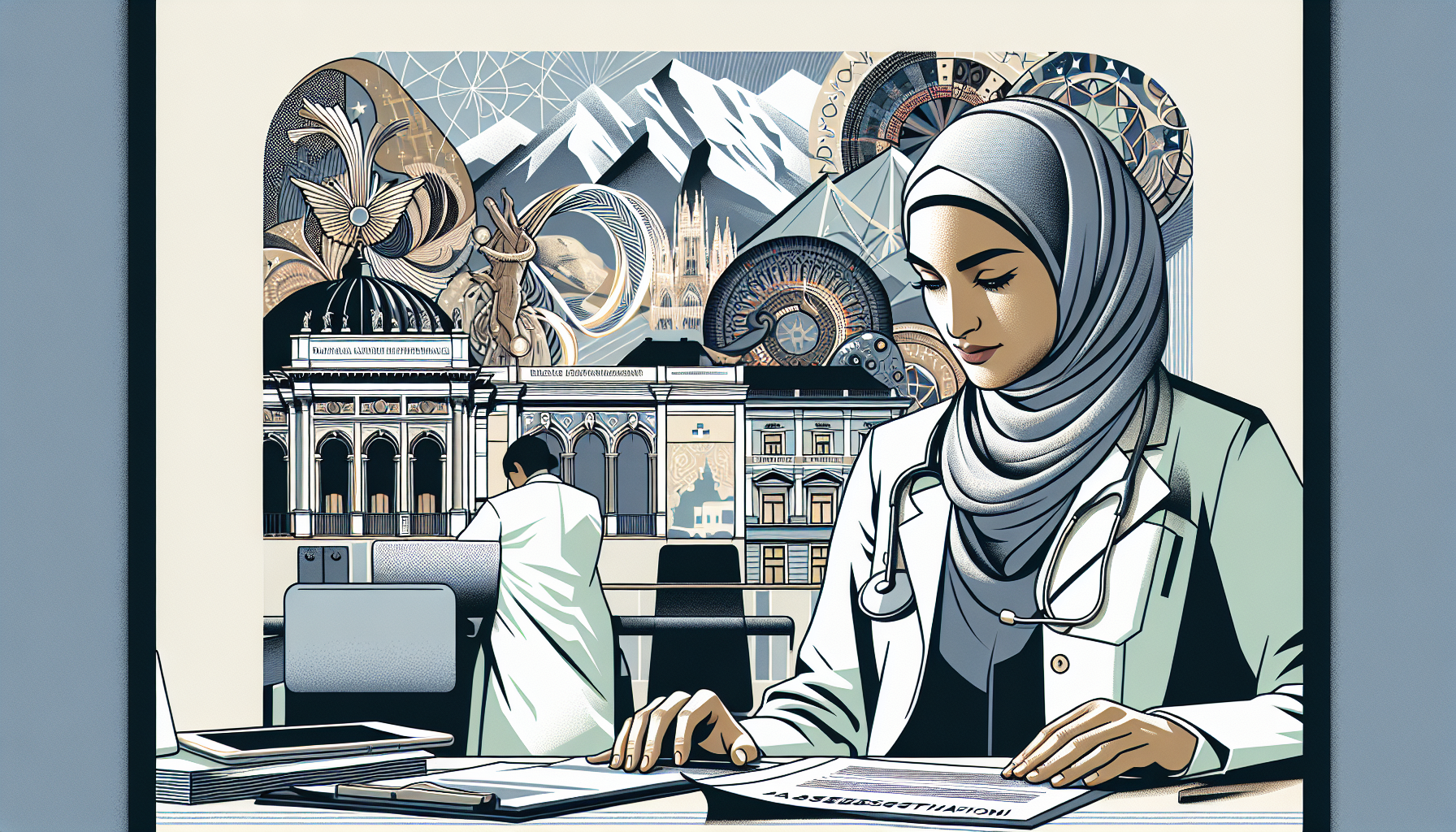 Pflegegrad in Österreich: Herausforderungen und Hürden bei der Einstufung