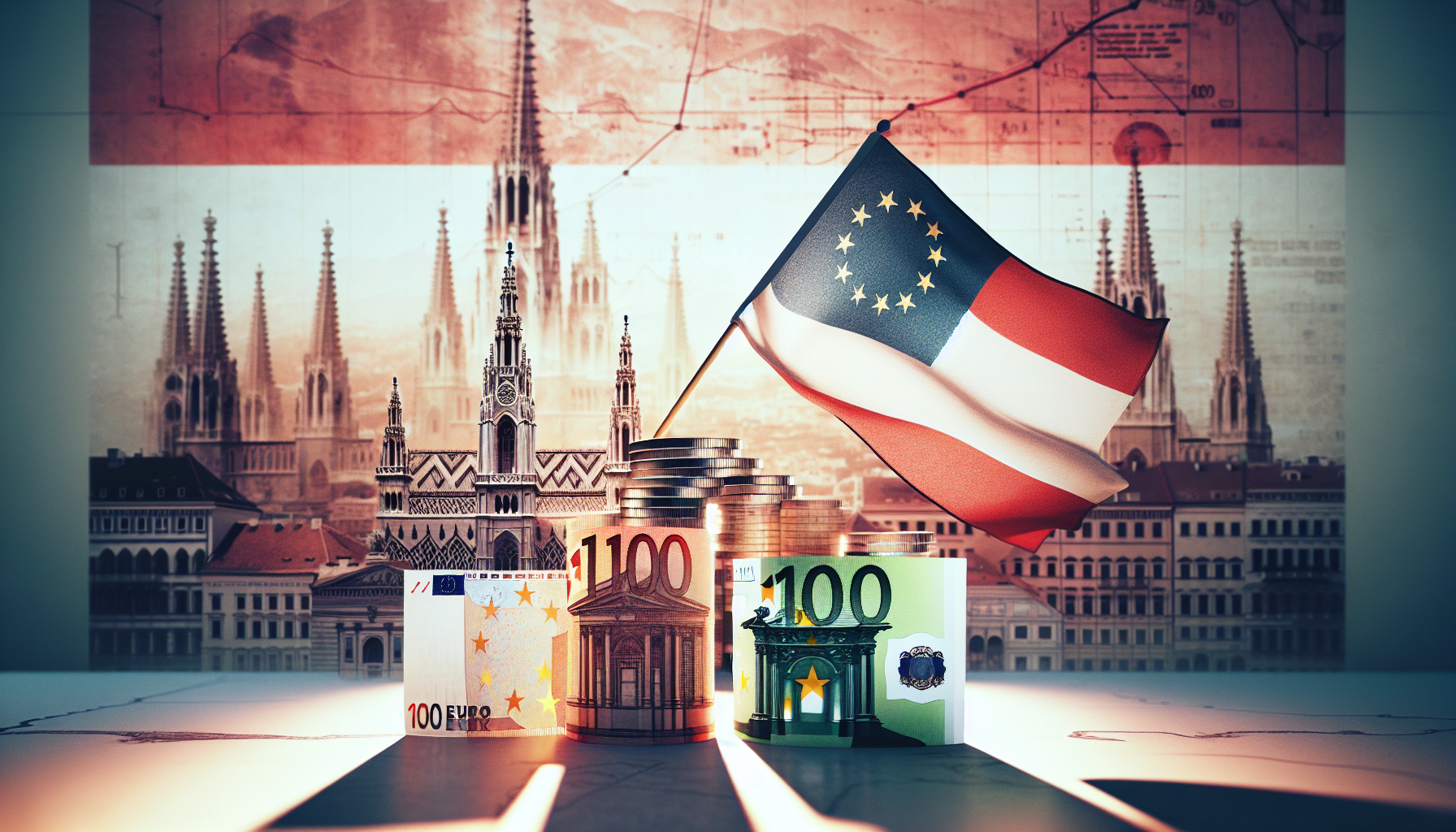 Entlastungsprämie in Österreich: Wer bekommt die 1000 Euro wirklich?