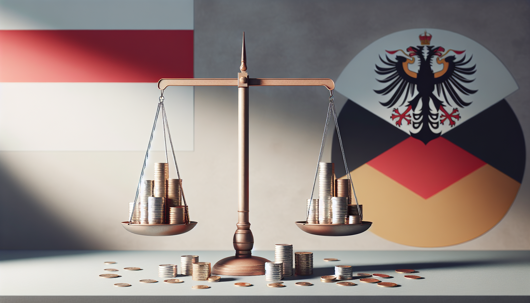 Pflegekosten im Vergleich: Was Österreich von Deutschland lernen kann