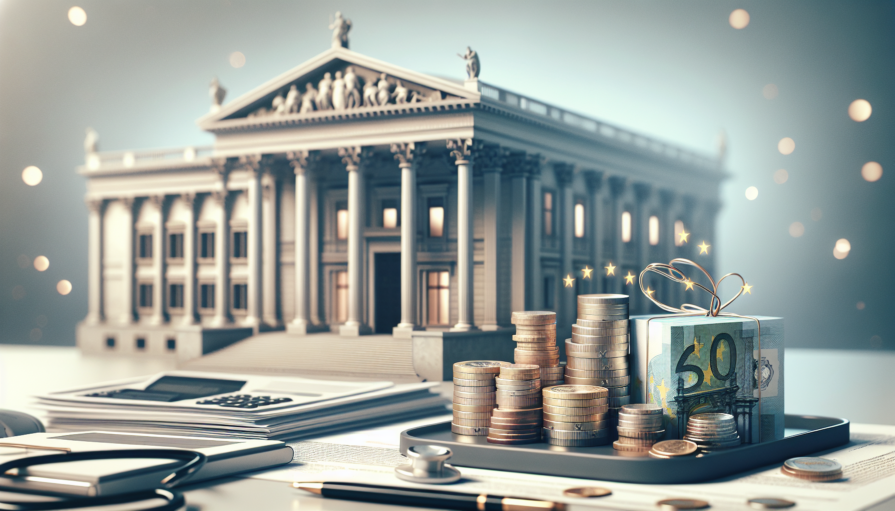 Gehaltserhöhungen im öffentlichen Dienst: Was bedeutet das für Österreich?