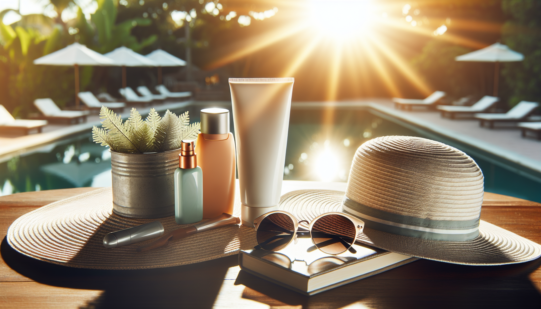 Gut gewappnet gegen die Hitze: So schützen Sie sich und Ihre Gesundheit