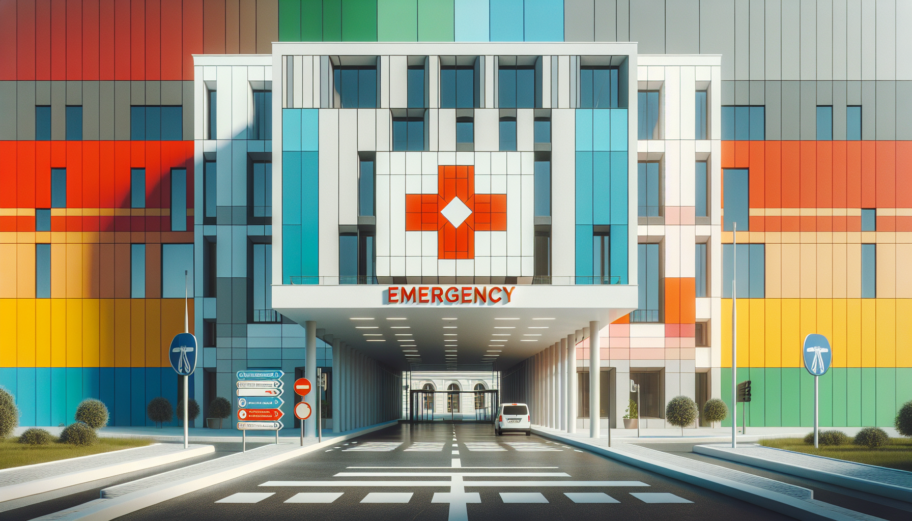 Reform der Notfallversorgung: Was Österreich von Deutschland lernen kann