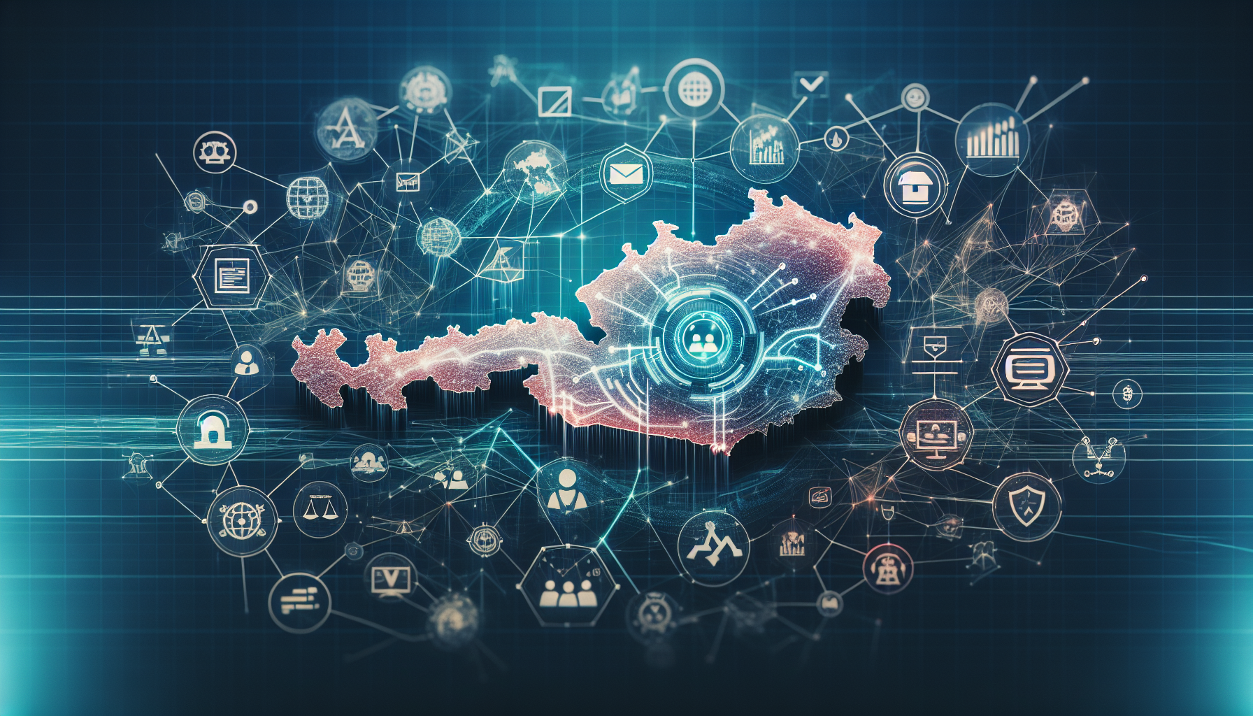 Österreichs digitale Abhängigkeit: Ein Blick auf die US-Tech-Lizenzen