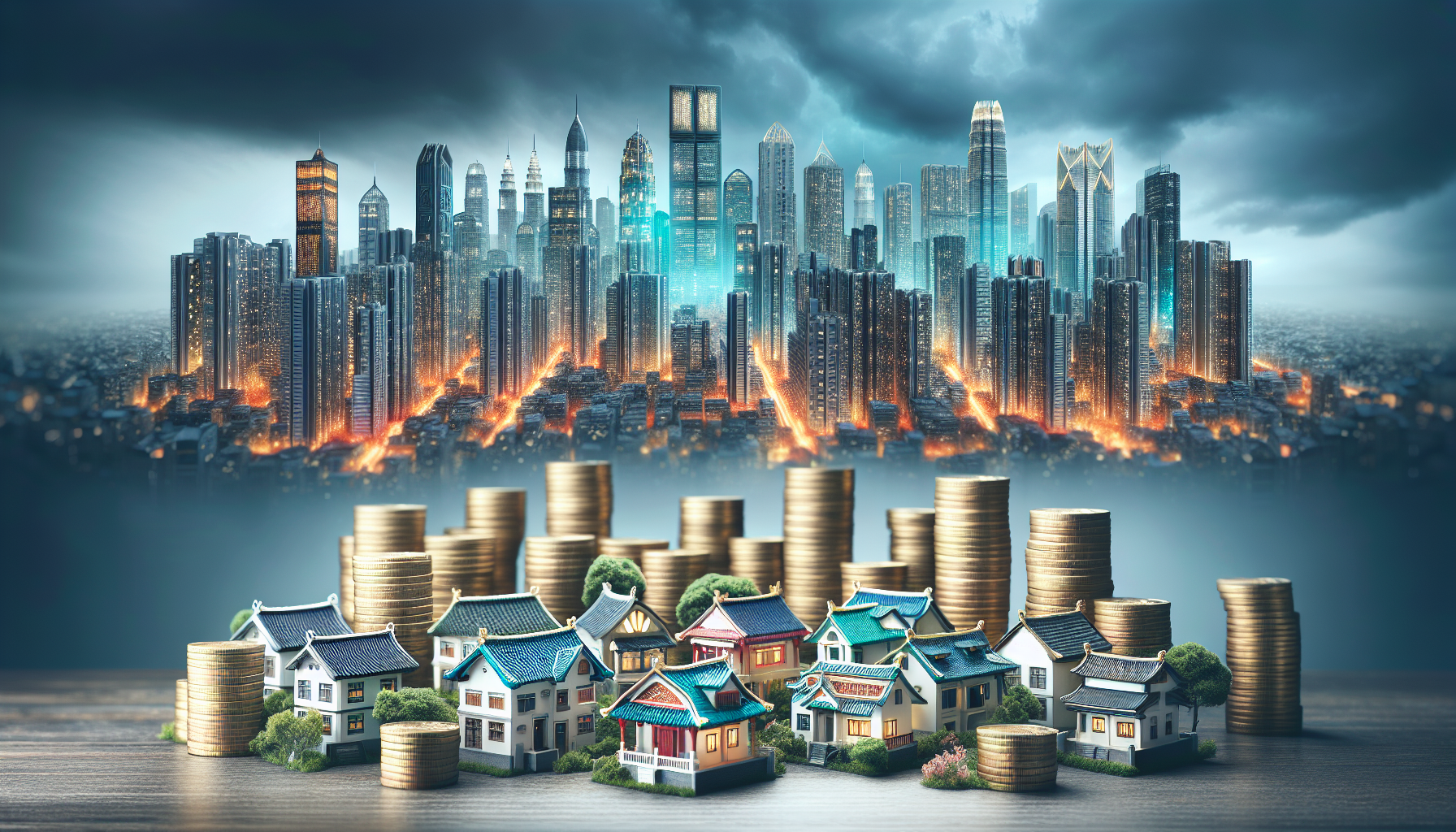 Explodierende Immobilienpreise: Herausforderung und Chance zugleich