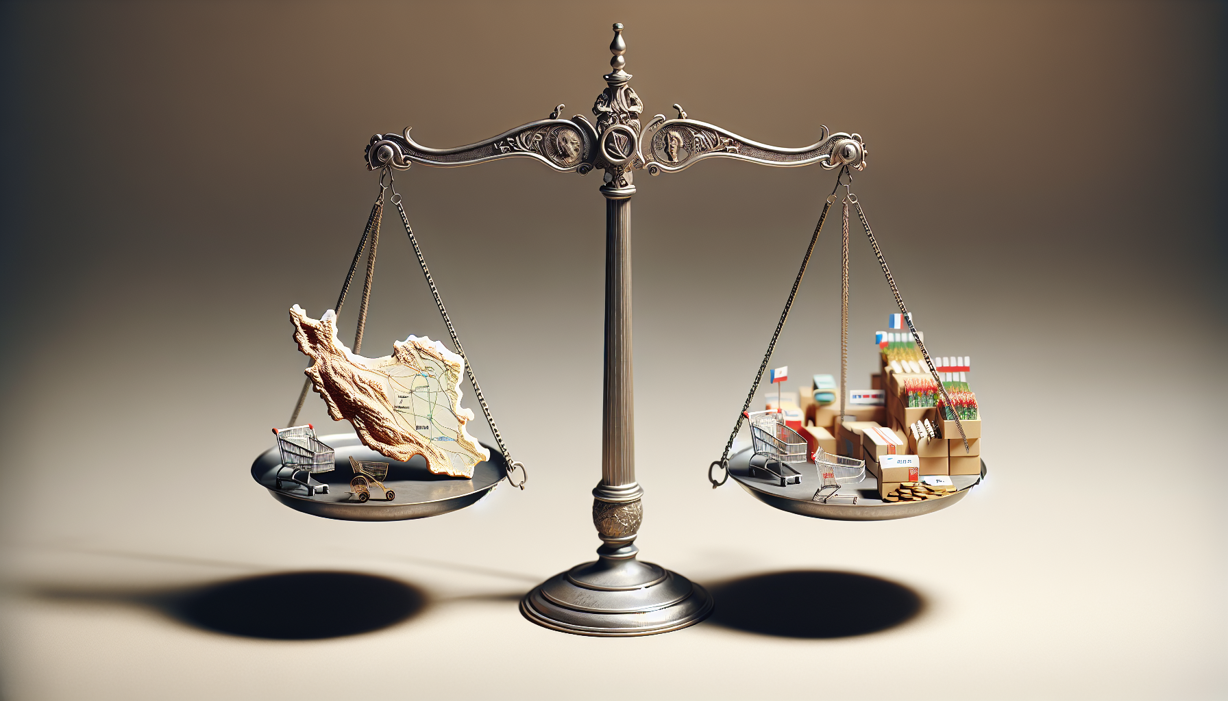 Zwischen Ungewissheit und Anpassung: Was der Iran-Konflikt für Österreichs Einzelhandel bedeutet