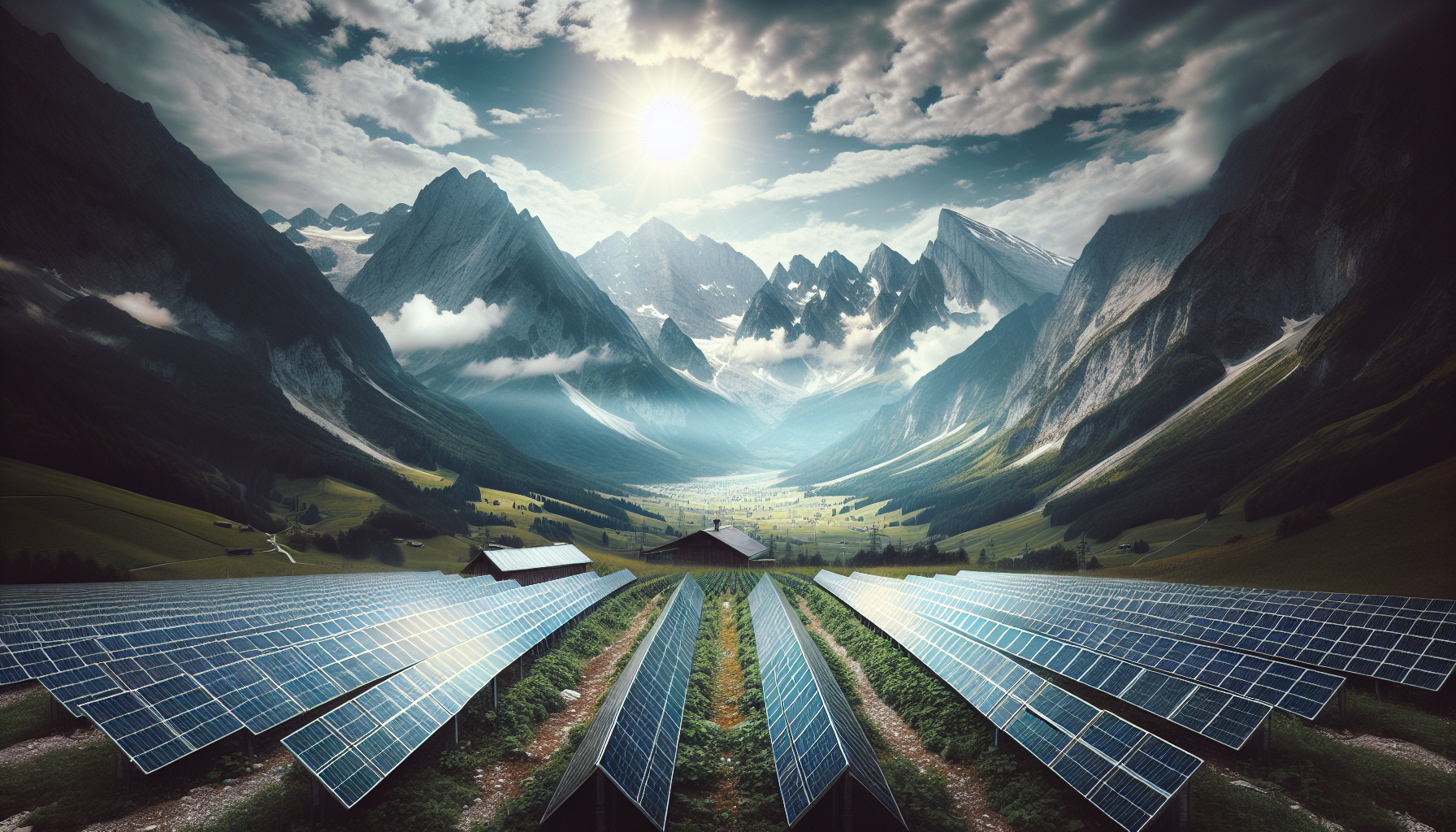 Solarförderung auf dem Prüfstand: Was die Kürzungen für Österreich bedeuten