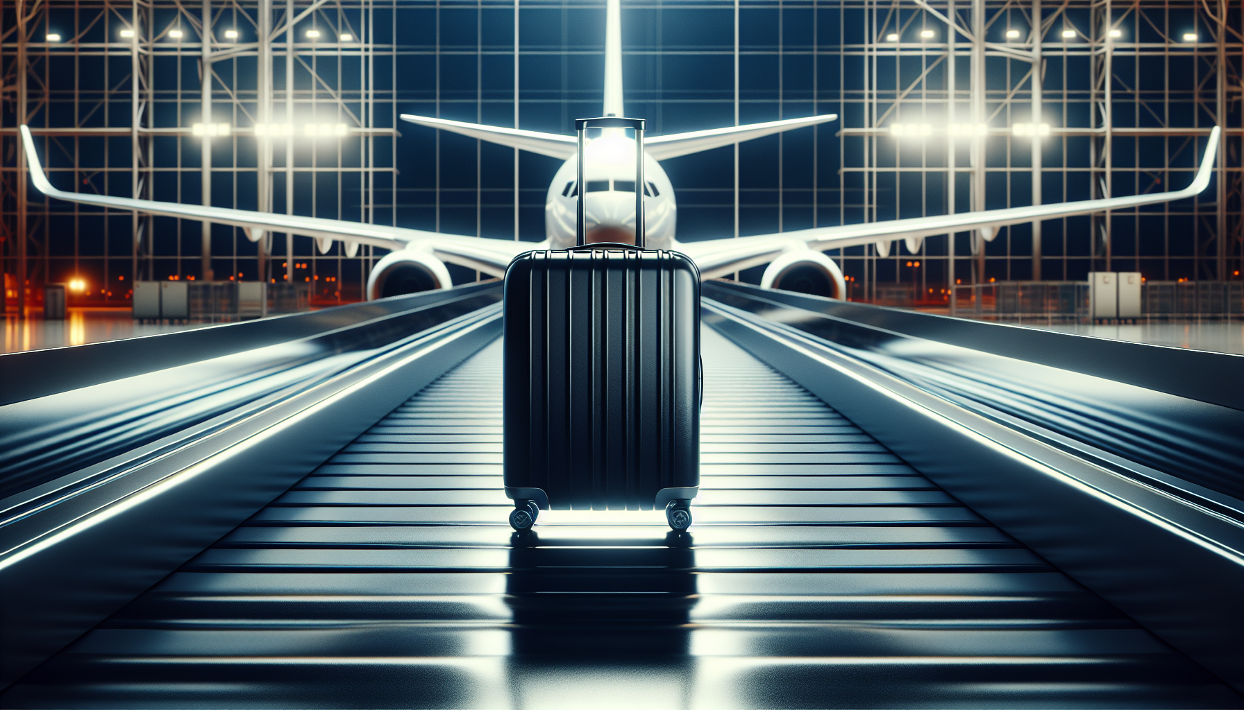 Lufthansa und die neue Handgepäckregelung: Was bedeutet das für Reisende?