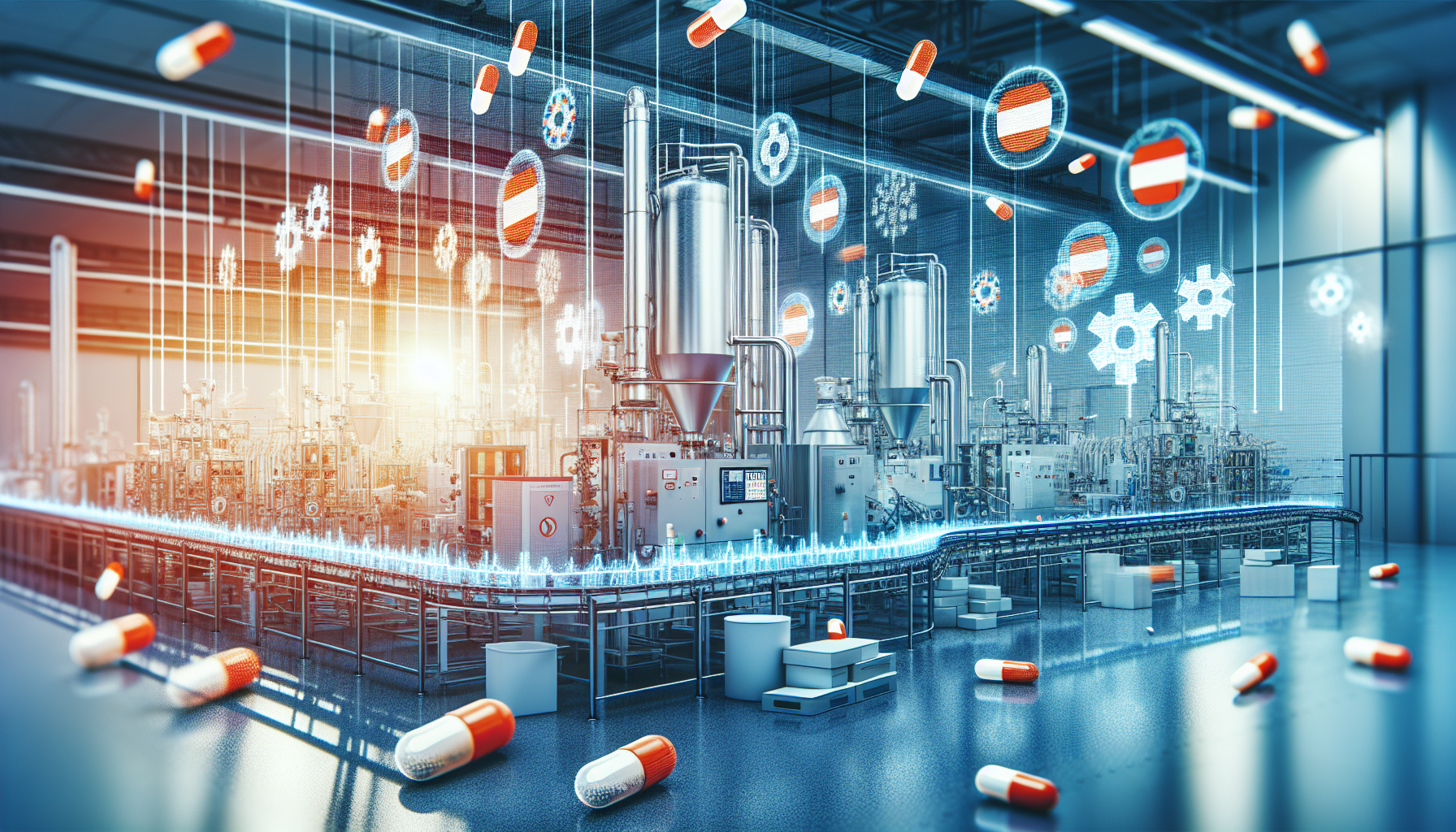 Pharmabranche in Aufruhr: Was das Sparpaket für Österreichs Gesundheitswesen bedeutet