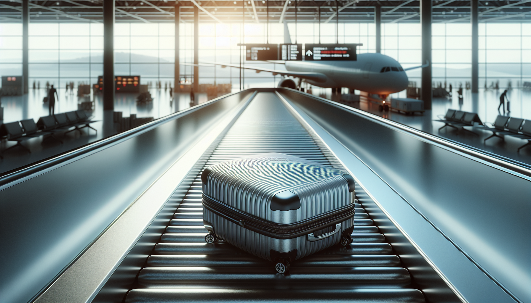 Kleines Gepäck, großer Preis? Was Lufthansa-Reisende wissen sollten