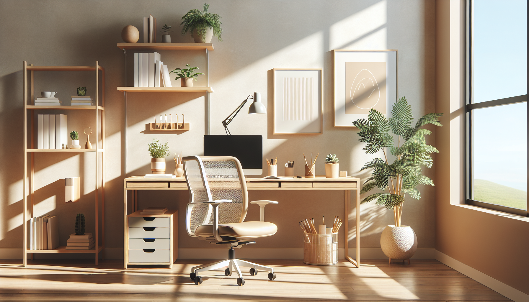 Nackenschmerzen adé: Tipps für den entspannten Alltag