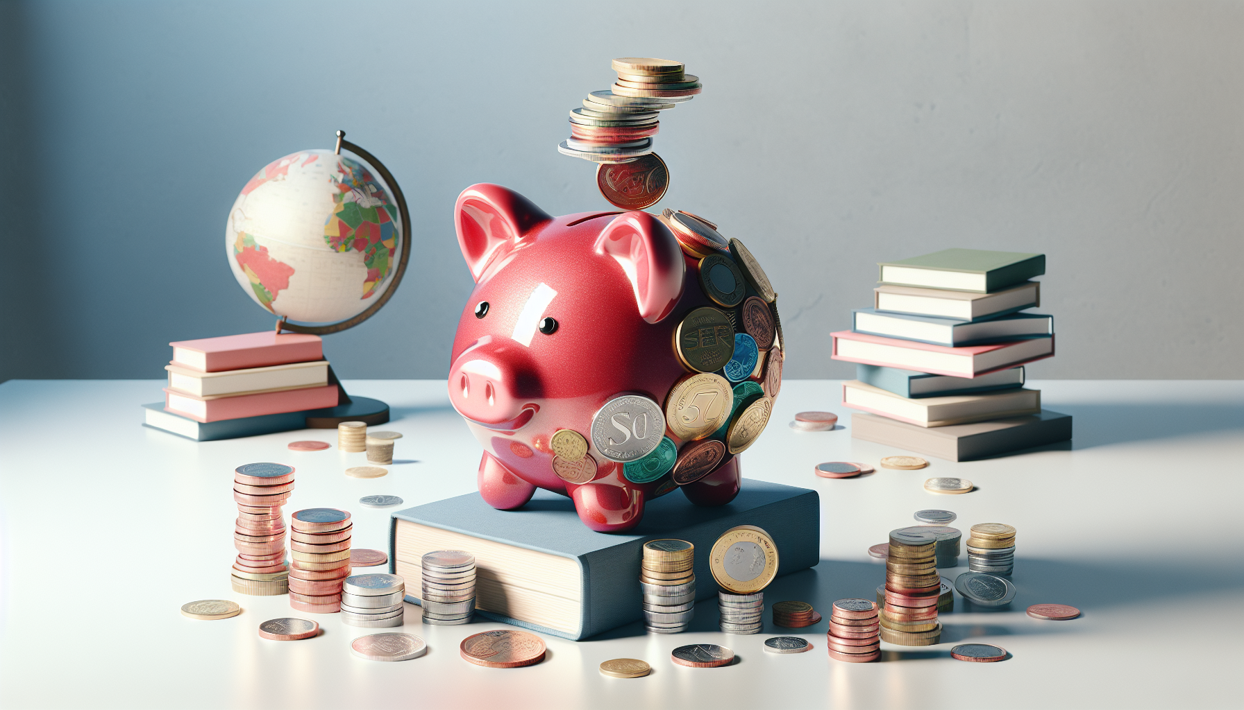 Sparstrumpf 2.0: Wie Sie das Kinderdepot in Österreich optimal gestalten