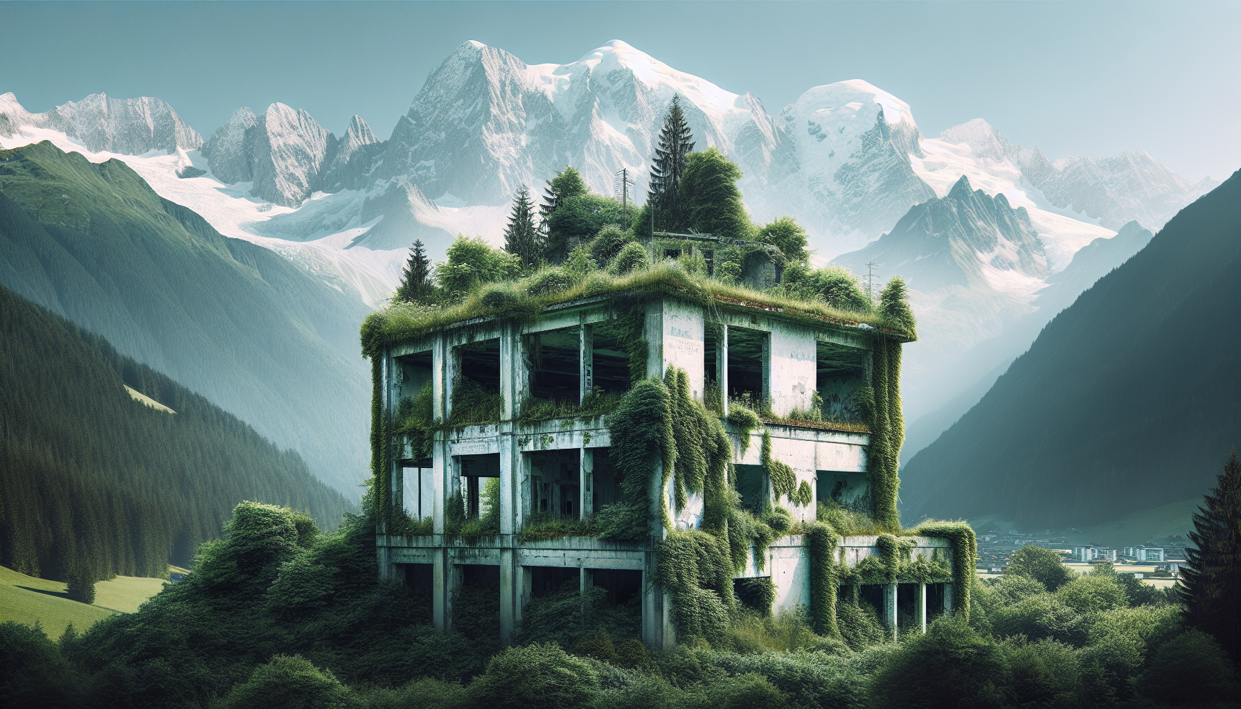 Schrottimmobilien in Österreich: Herausforderungen und Lösungsansätze