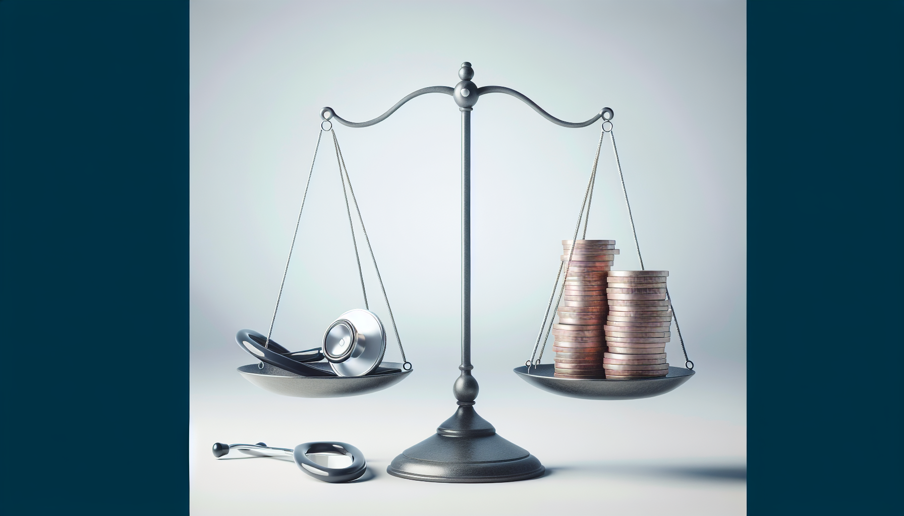 Gesundheitsreform: Ein Balanceakt zwischen Einsparungen und Versorgungssicherheit