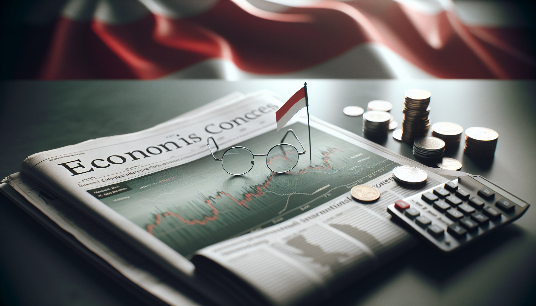 Rezession im Anmarsch? Was das für den Arbeitsmarkt und die Lebenshaltungskosten in Österreich bedeutet