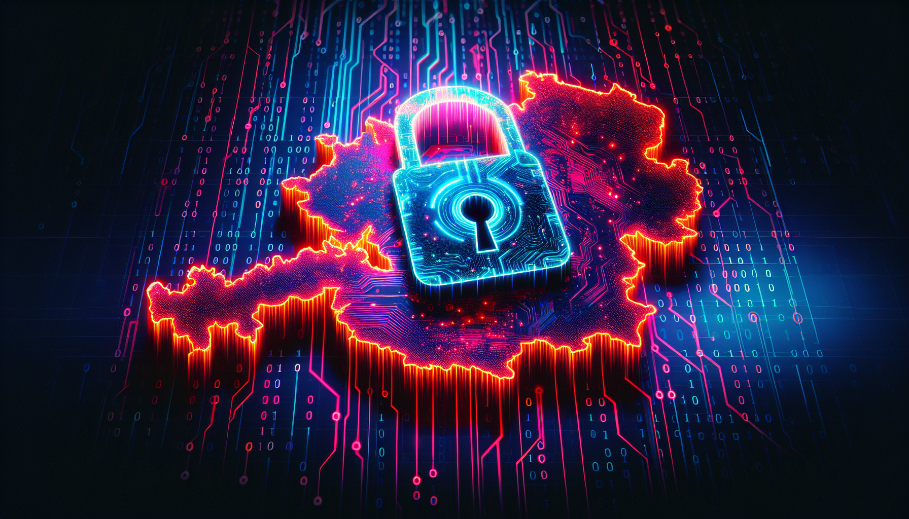 Cyberangriffe auf österreichische Unternehmen: Wie Sie sich schützen können