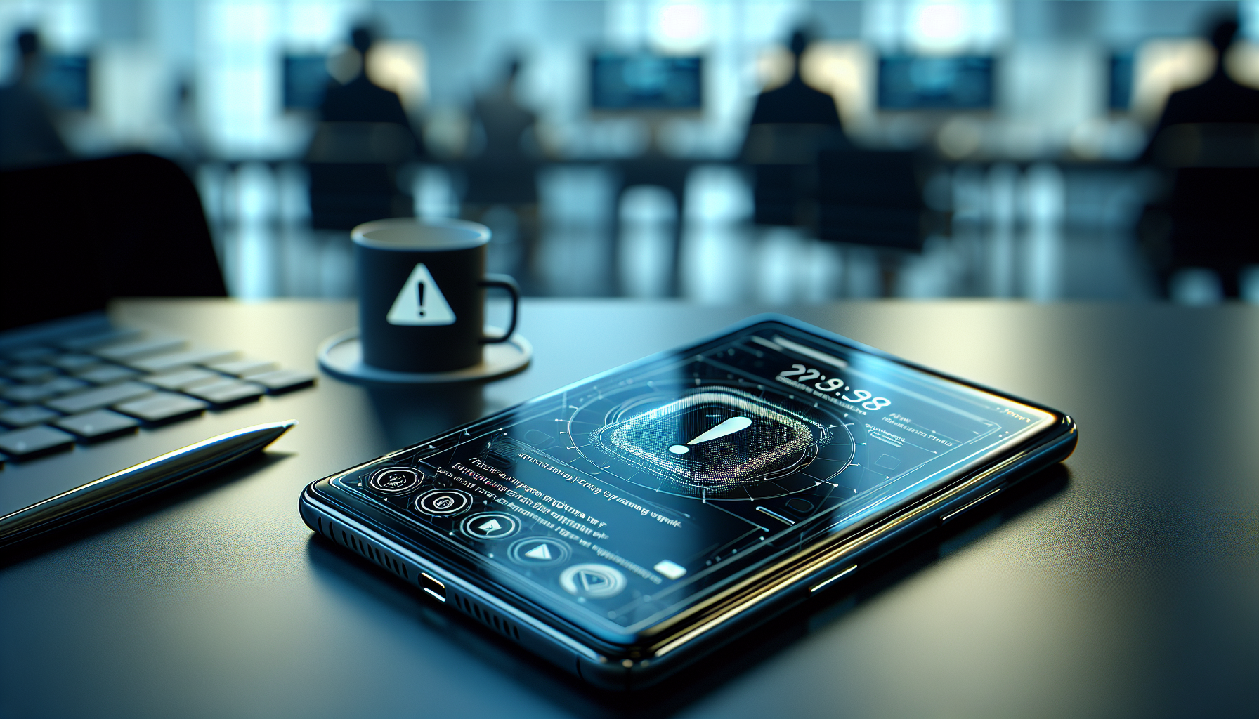 Phishing-Gefahr auf Messaging-Diensten: Wie Sie sich schützen können