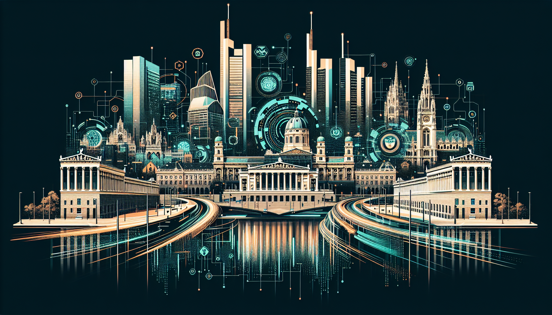 Künstliche Intelligenz in Österreich: Zwischen Chance und Herausforderung für die Demokratie