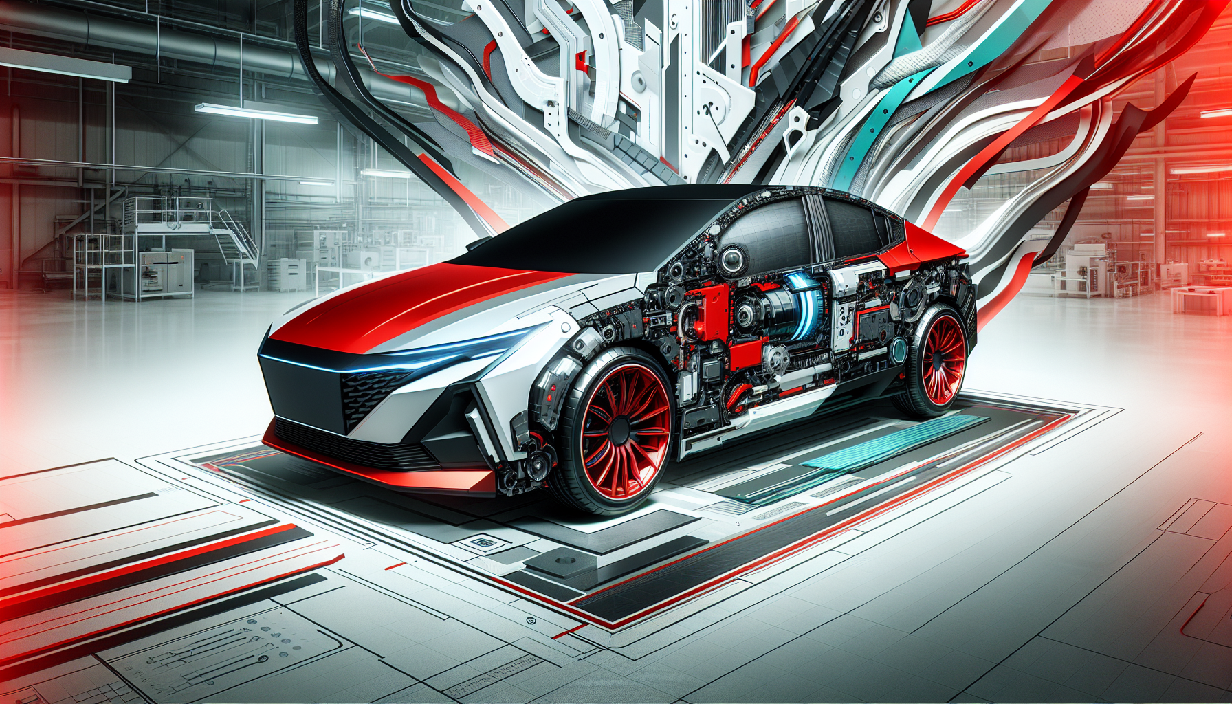 Österreichische Autozulieferer im Wandel: Neue Wege in der Branche