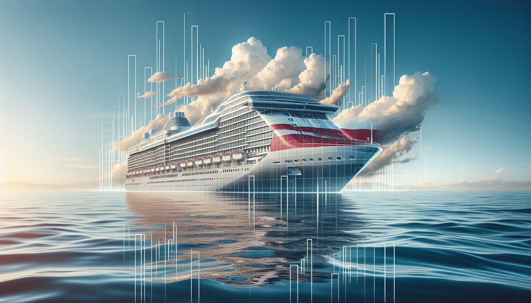 Kreuzfahrten im Aufwind: Ein Blick auf die Auswirkungen in Österreich