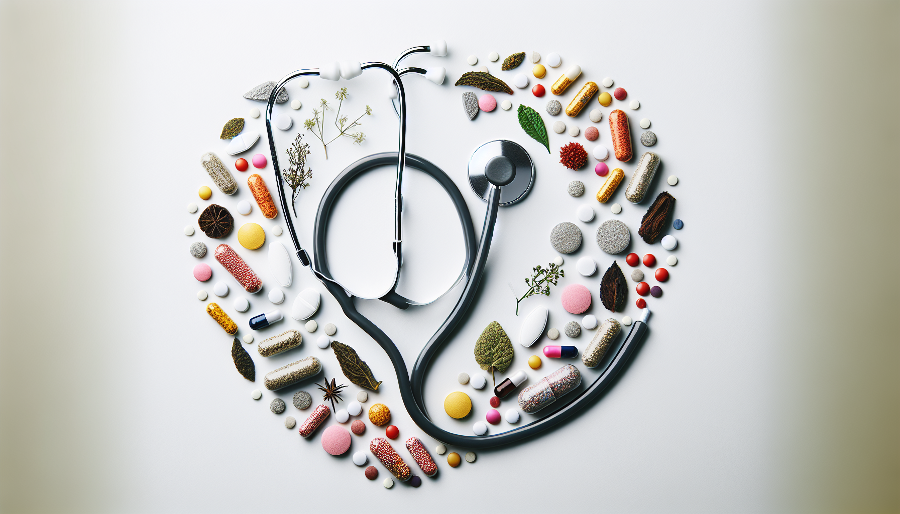 Alternativmedizin und Schulmedizin: Zwei Welten, ein Ziel?