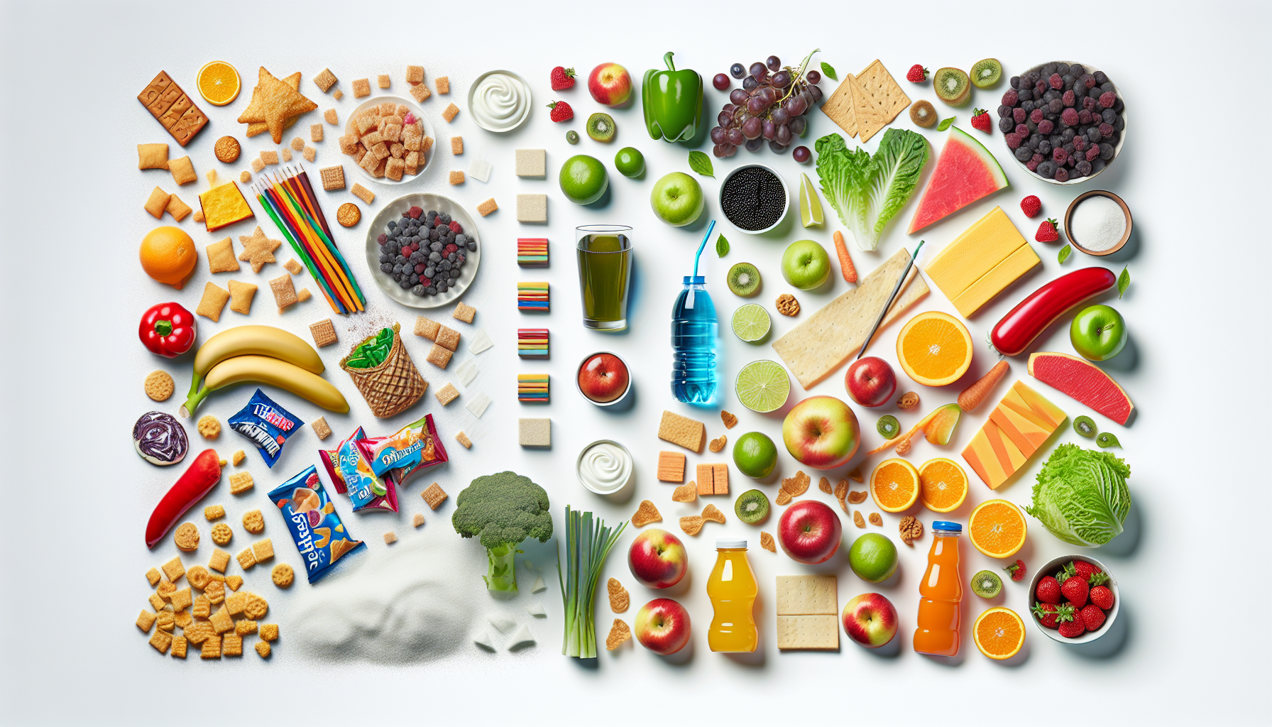 Zuckersteuer: Ein süßer Weg zu besserer Gesundheit?