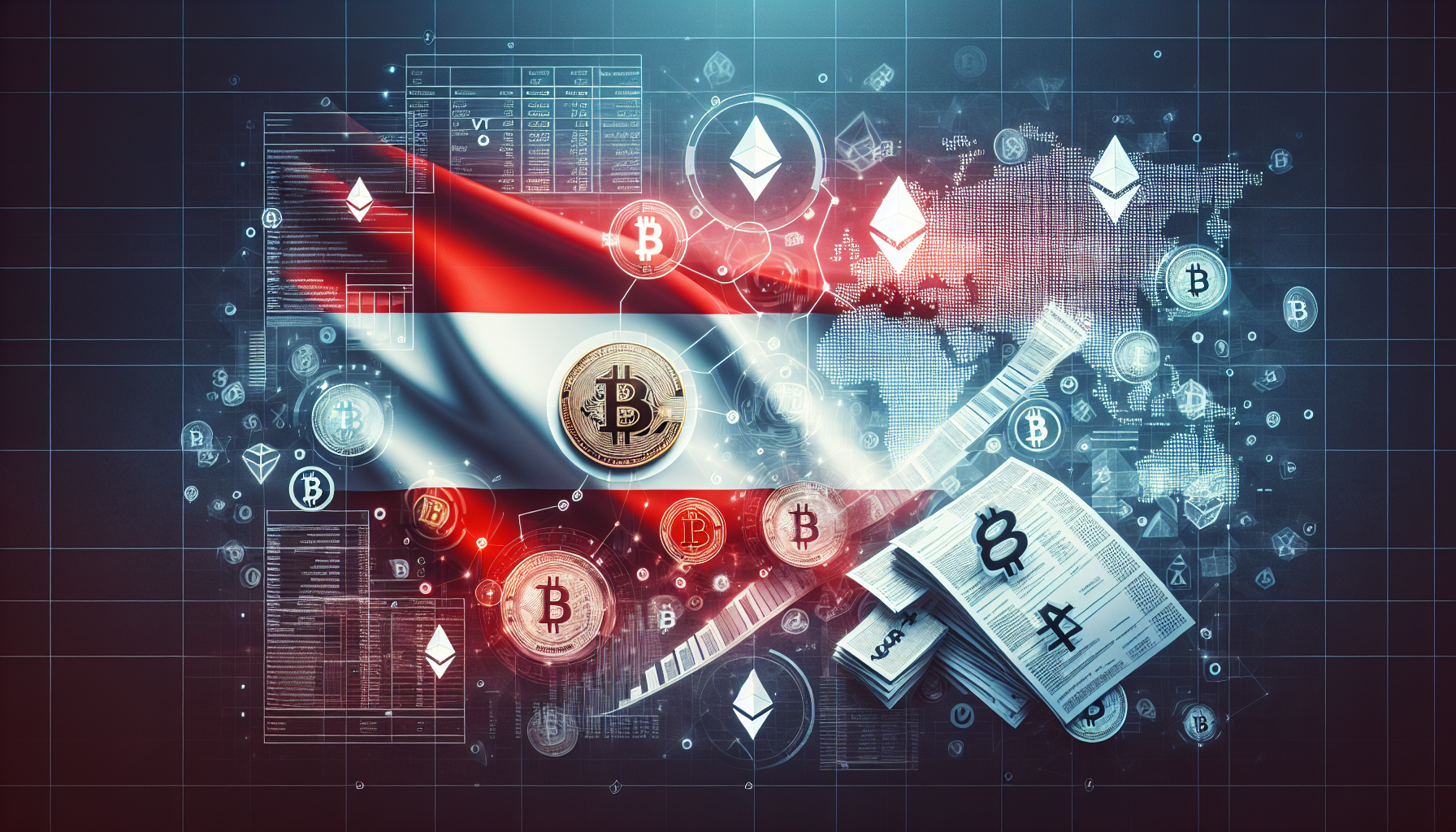 Kryptogewinne clever versteuern: Tipps für Anleger in Österreich