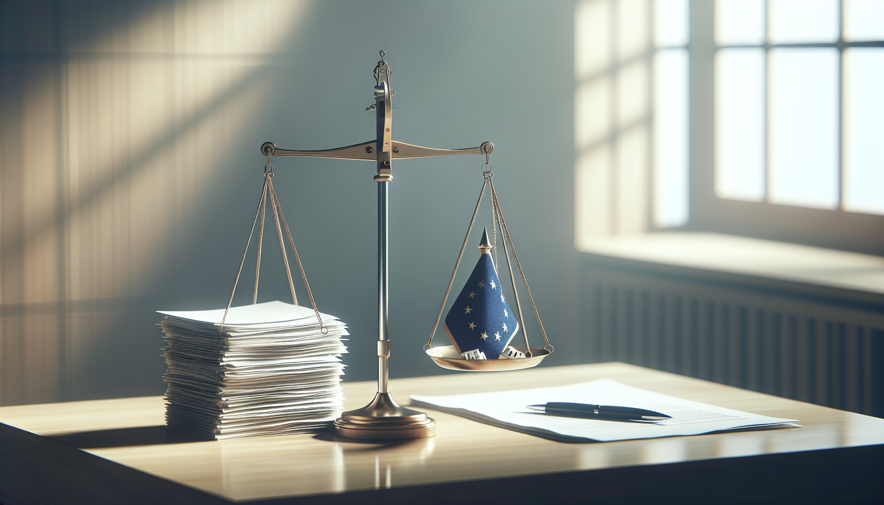 Bürokratie in Österreich: Ein Balanceakt zwischen Kontrolle und Freiheit