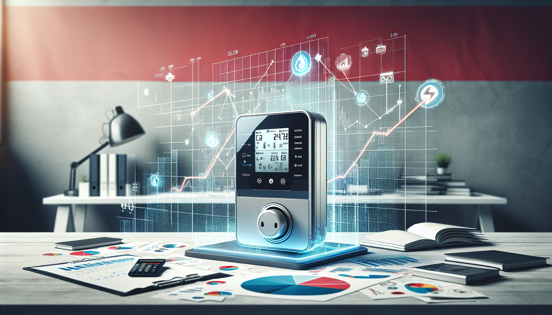 Energiekosten in Österreich: Strategien gegen die Belastung