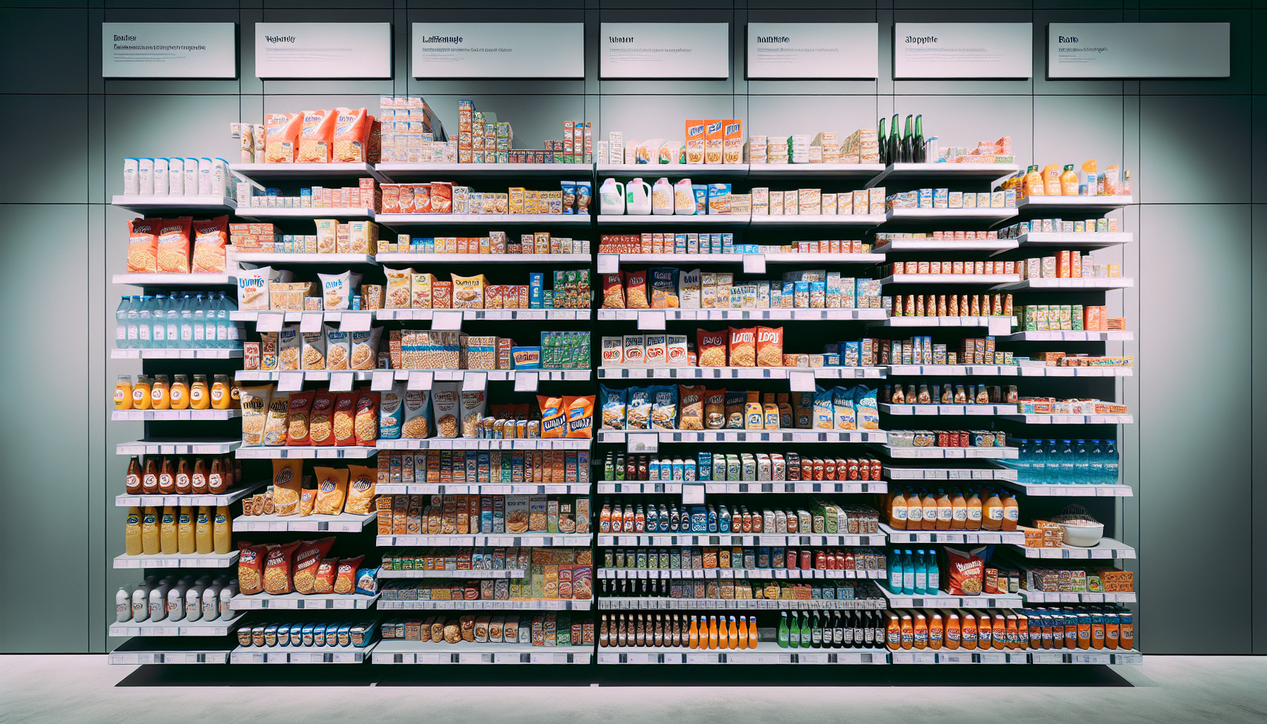 Shrinkflation in Österreich: Wenn der Inhalt schwindet, aber der Preis bleibt