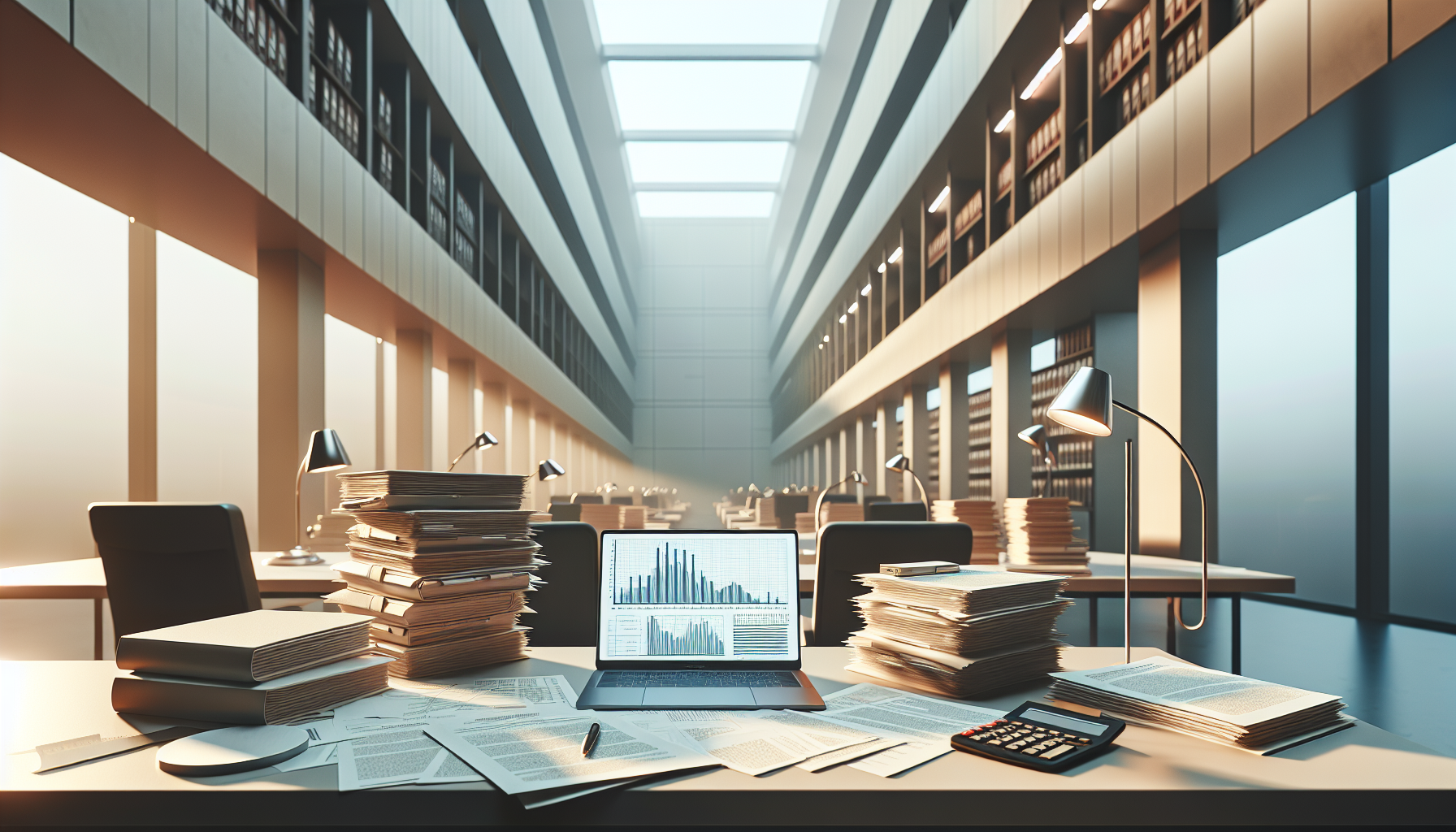 Bürokratie als Geschäft: Wie österreichische Unternehmen mit dem Regelwerk umgehen