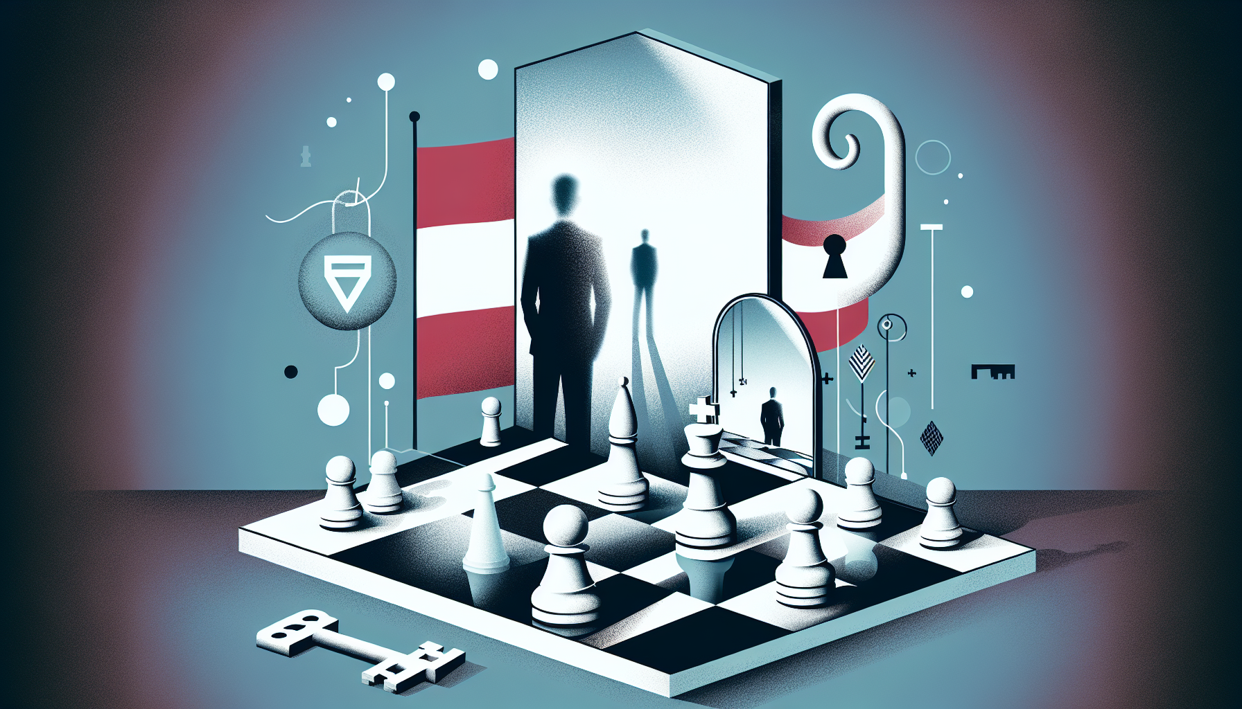 Selbstkenntnis als Schlüssel zum Führungserfolg in Österreich