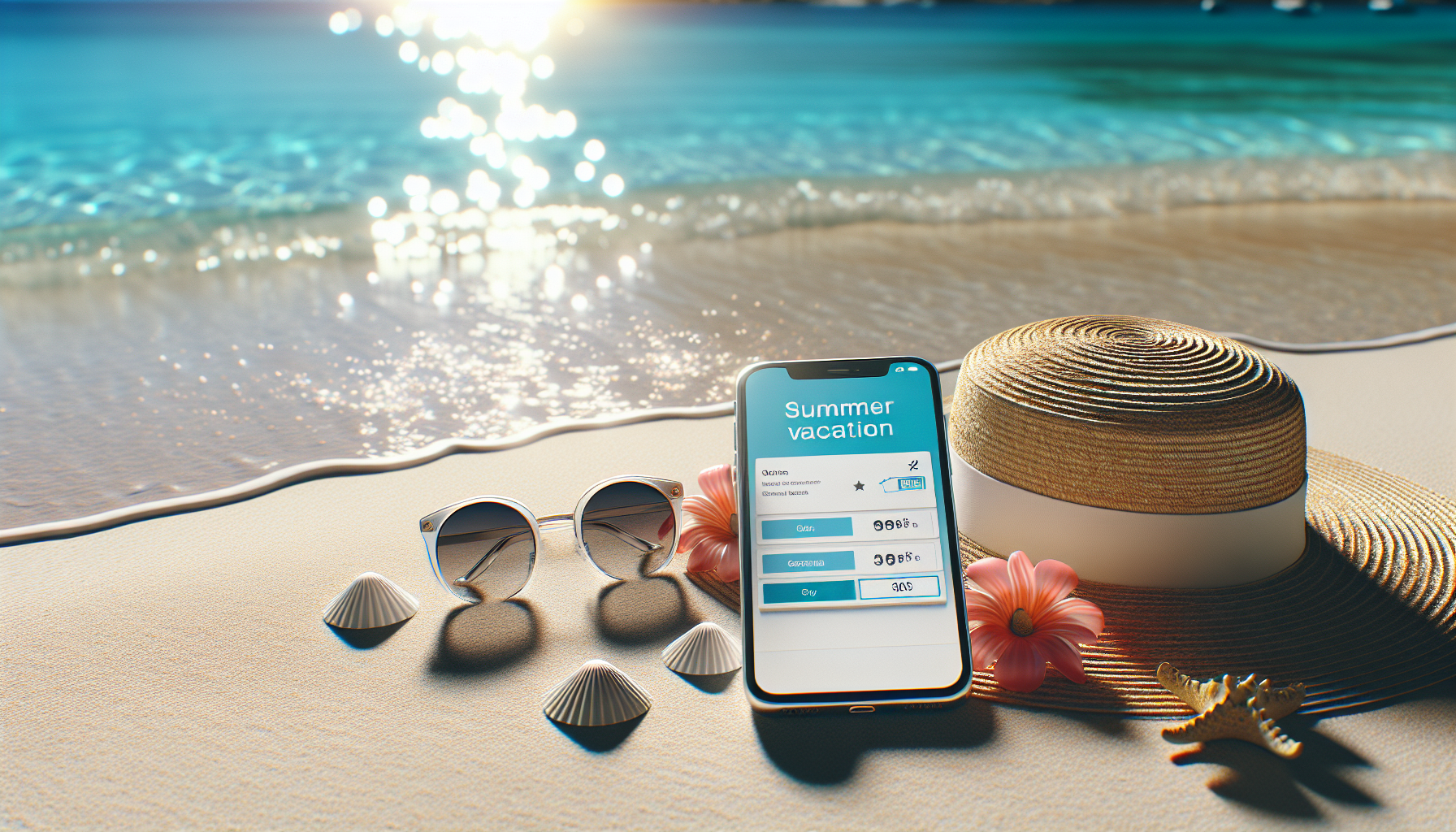 Sommerurlaub 2026: So finden Sie Ihr Traumziel zum besten Preis