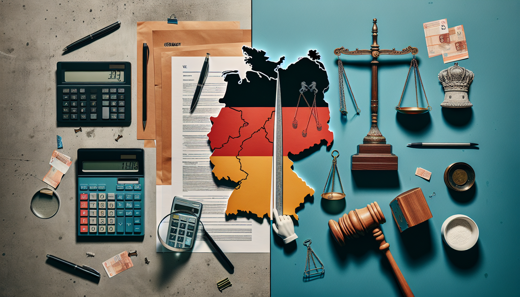 Steuerbetrug: Wie Österreich und Deutschland unterschiedlich anpacken