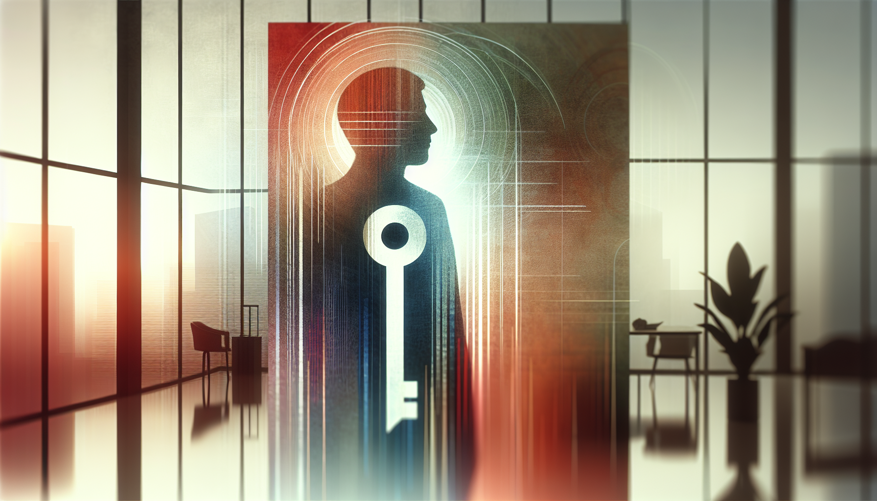 Authentizität als Schlüssel: Warum Selbstkenntnis Führungskräfte stärkt