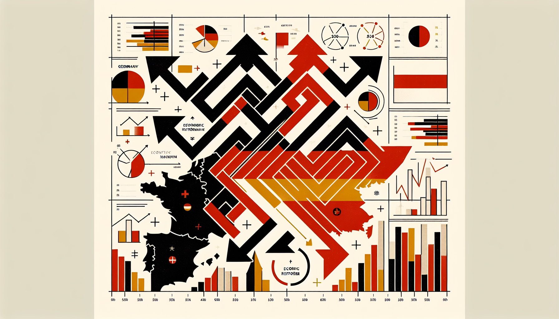Reformwinde: Was Österreich von Deutschlands wirtschaftspolitischen Ansätzen lernen kann