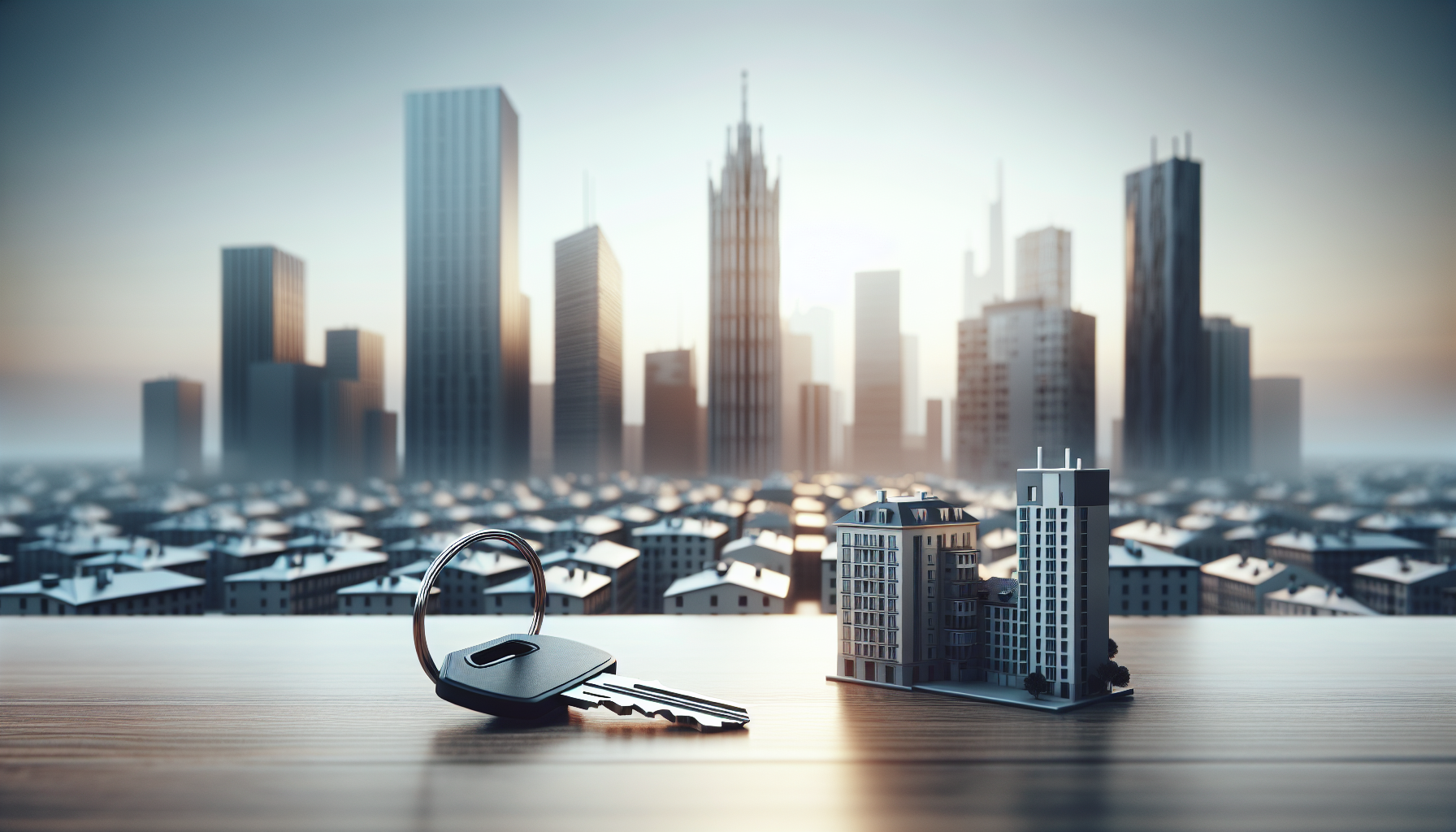 Österreichischer Wohnungsmarkt unter Druck: Was Mieter und Käufer jetzt wissen sollten