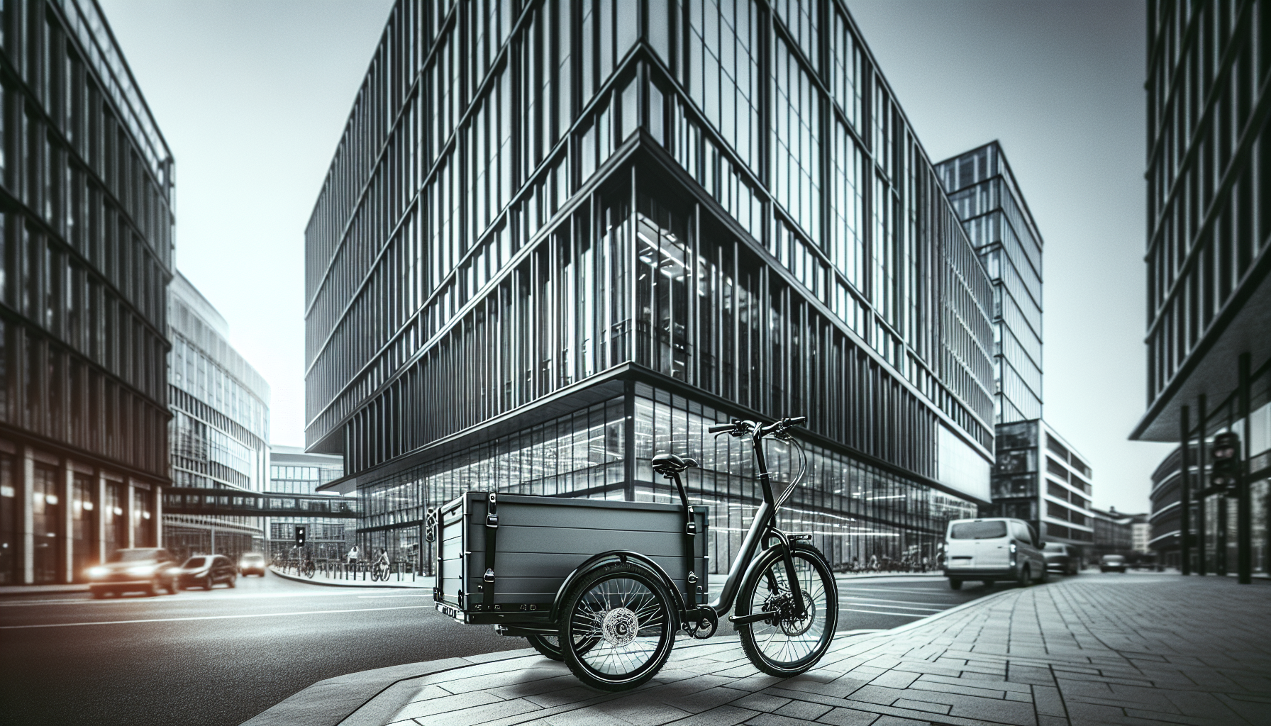 Lastenräder im urbanen Raum: Kostenfalle oder praktische Lösung?