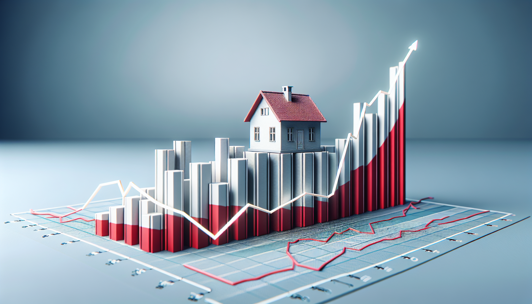 Bauzinsen im Höhenflug: Wie österreichische Immobilienbesitzer klug handeln können