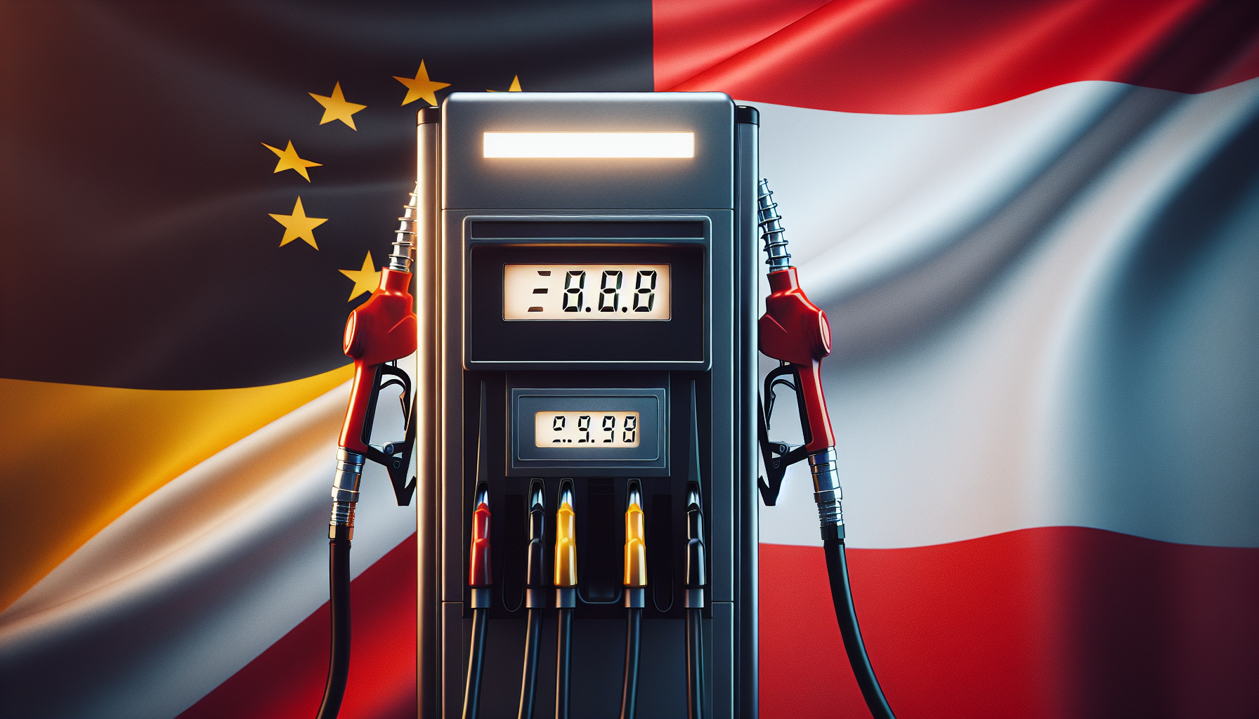 Benzinpreise im Höhenflug: Was Österreich von Deutschlands Maßnahmen lernen kann