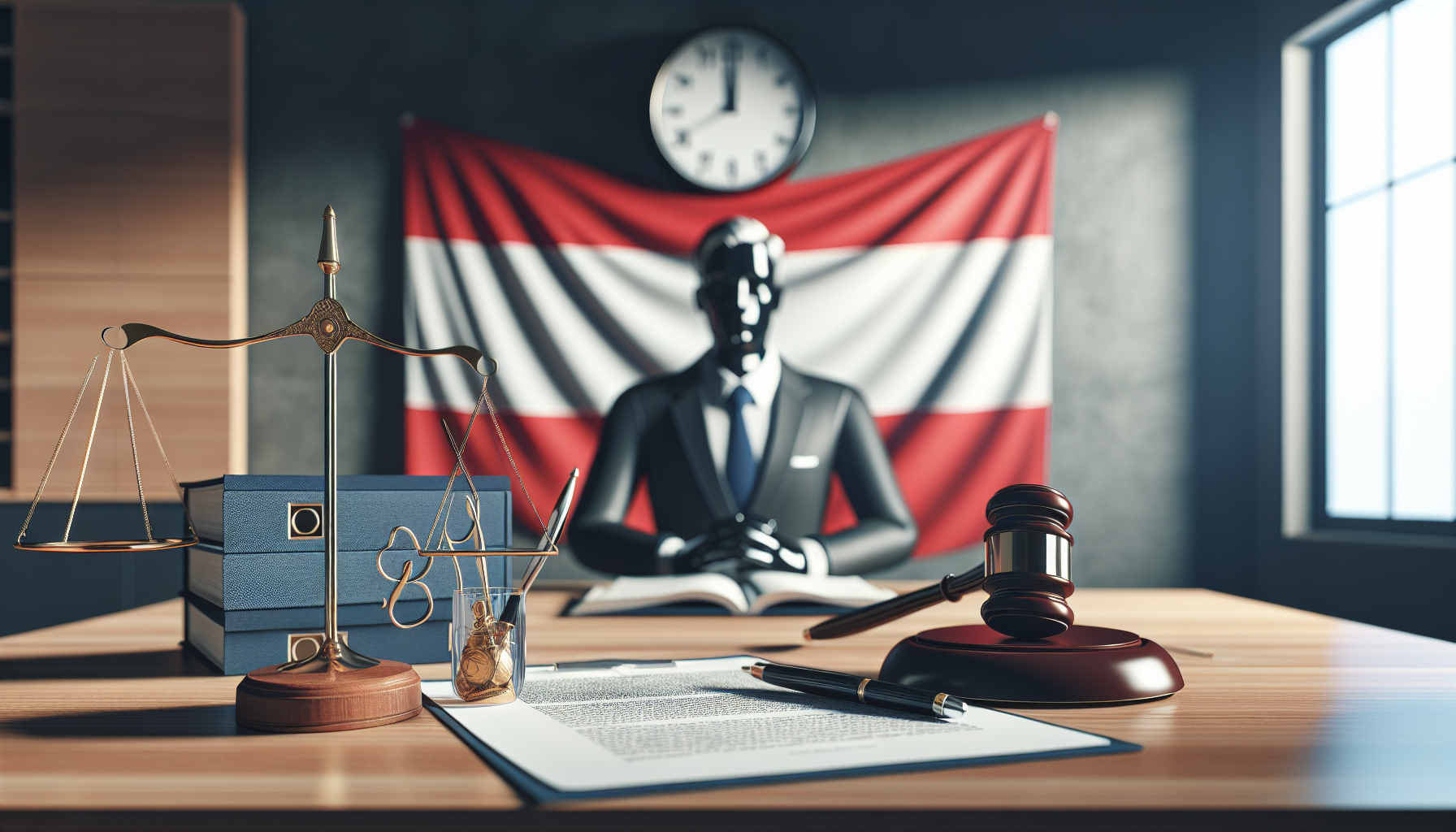 Krank im Job: Wann Arbeitgeber in Österreich den Lohn einbehalten dürfen