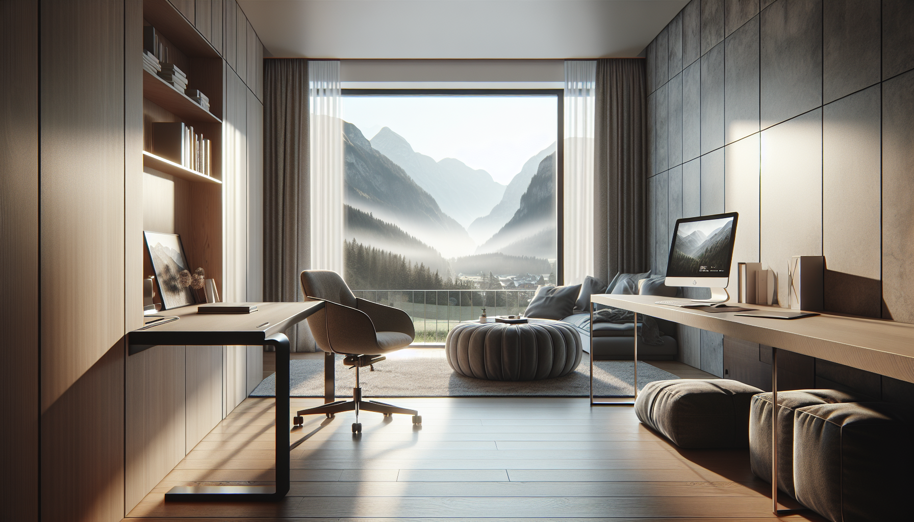 Homeoffice in Österreich: Ein Privileg für wenige?