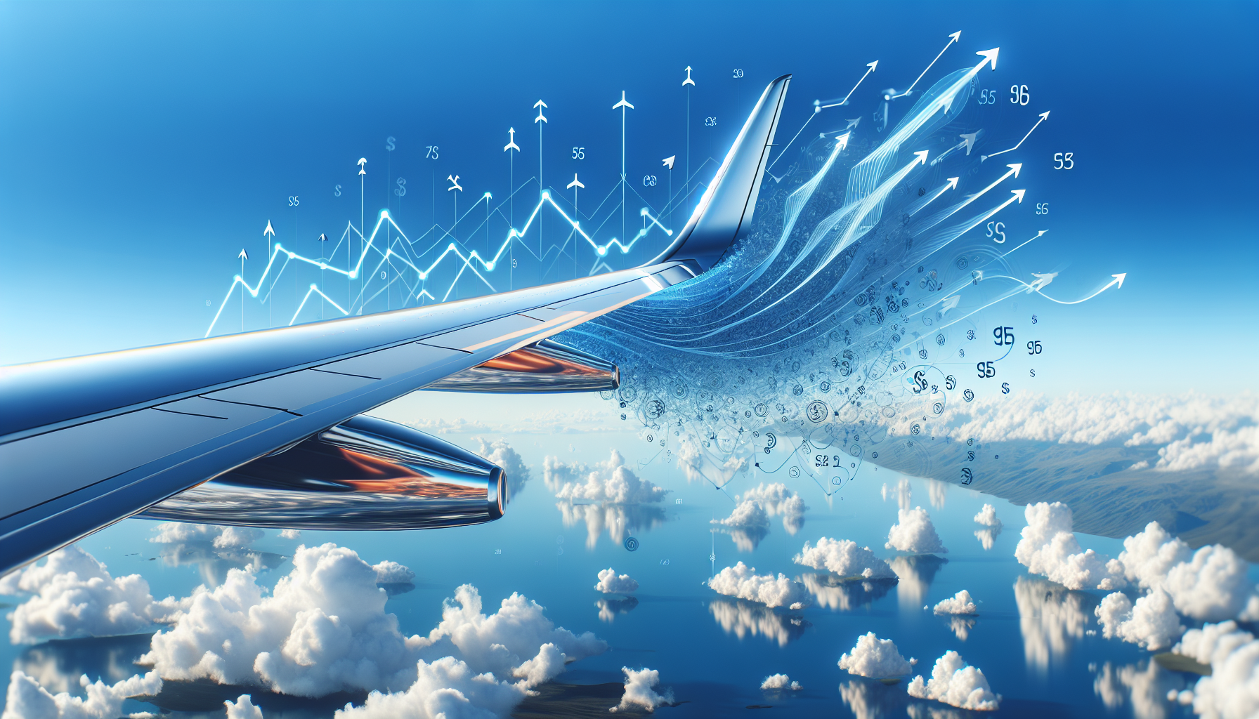 Sommerurlaub 2024: Strategien gegen steigende Ticketpreise