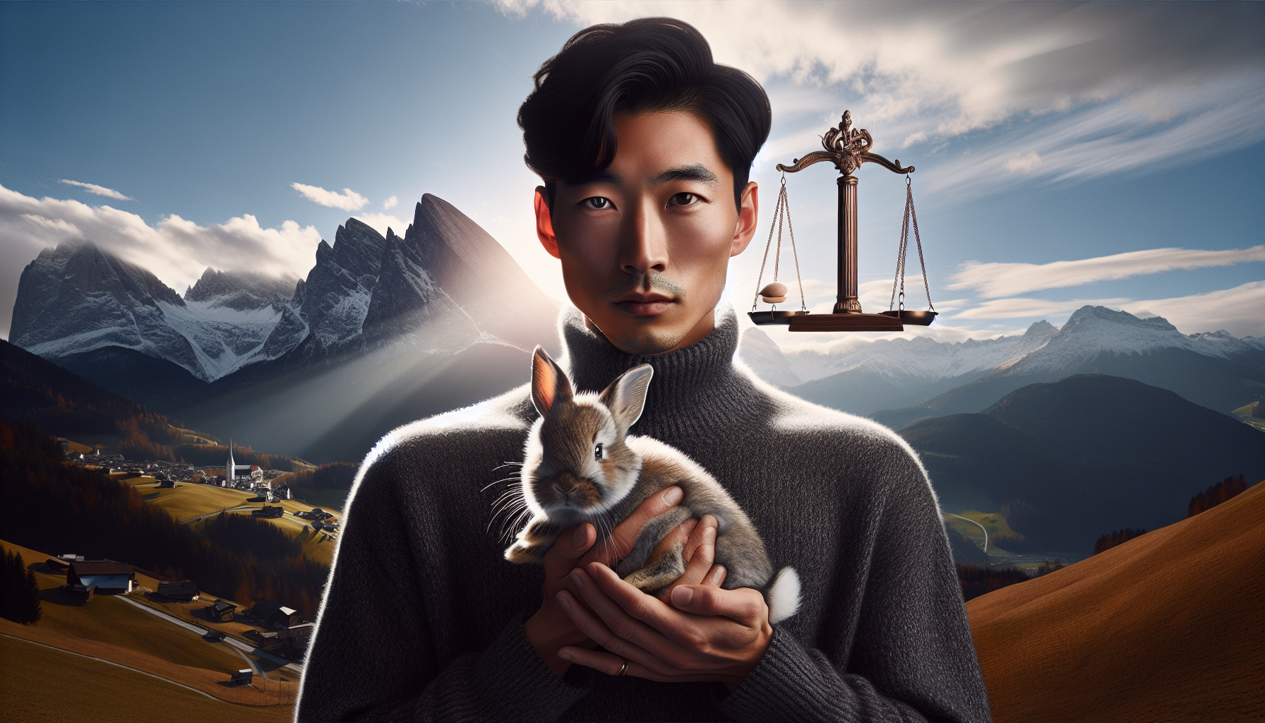 Tierschutzaktivismus in Österreich: Zwischen Ethik und Recht