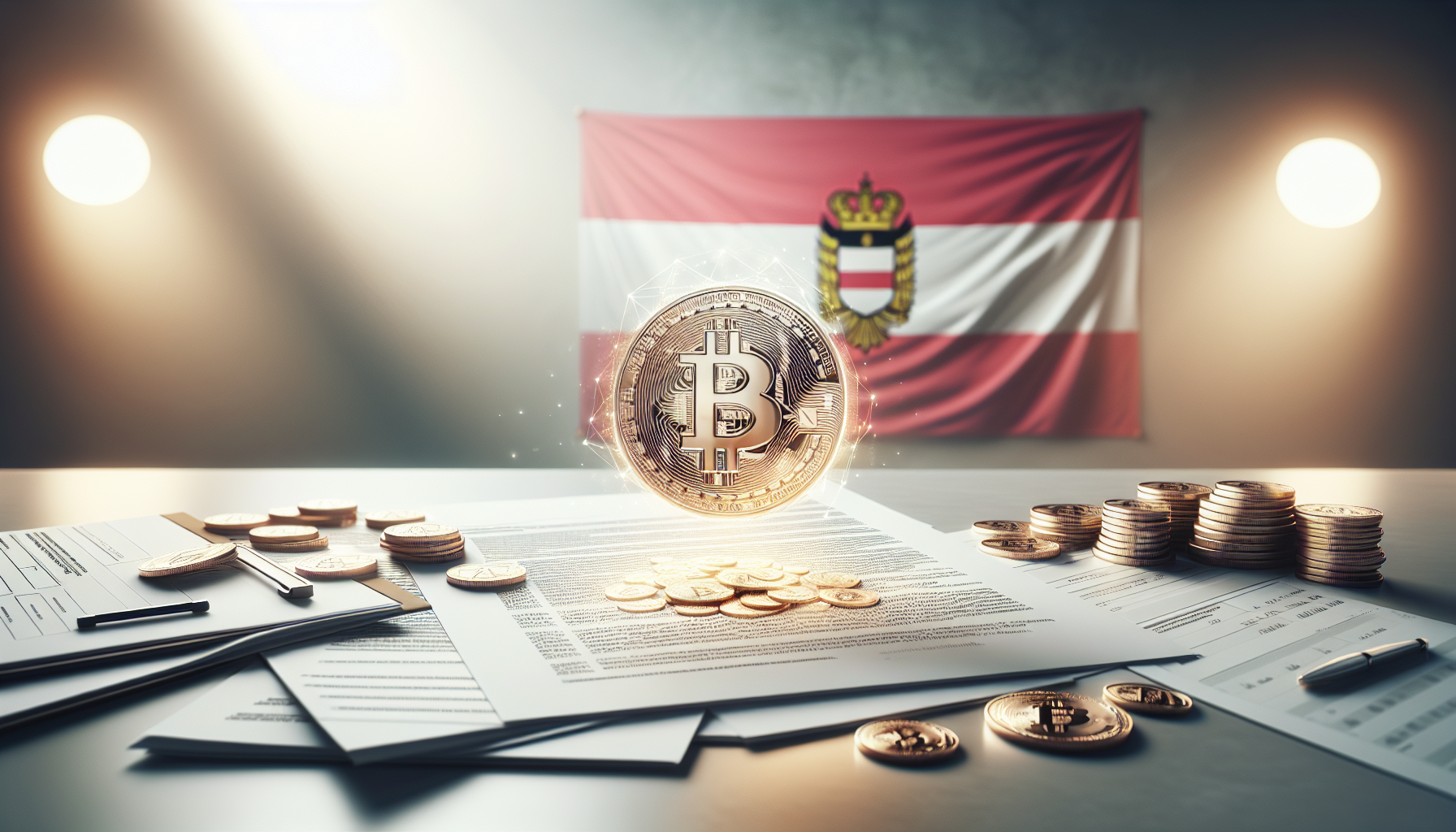 Kryptowährungen und Steueränderungen: Was österreichische Anleger jetzt wissen müssen