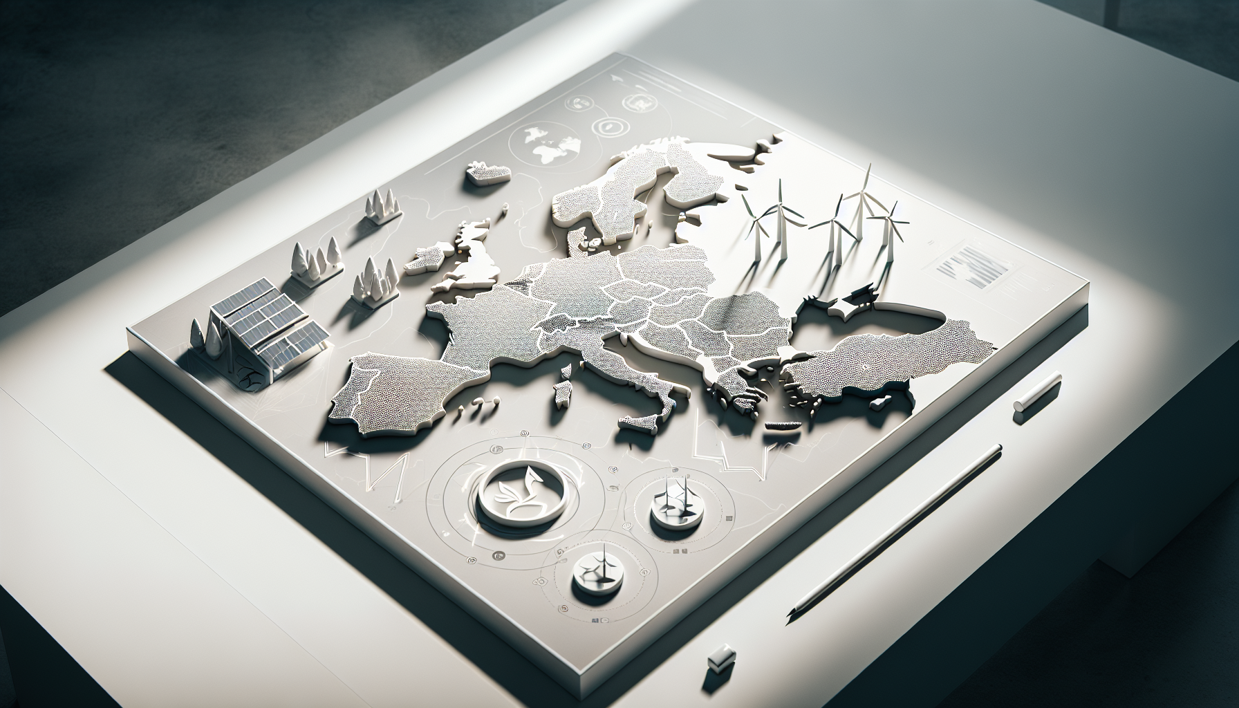 Energiekrise: Was die neuen EU-Regeln für Österreichs Unternehmen bedeuten