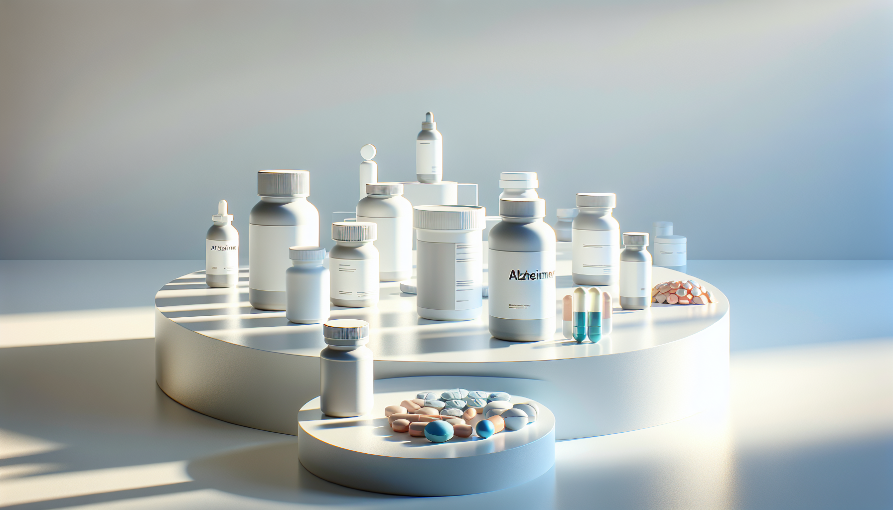 Alzheimer-Medikamente: Hoffnungsträger oder leere Versprechungen?