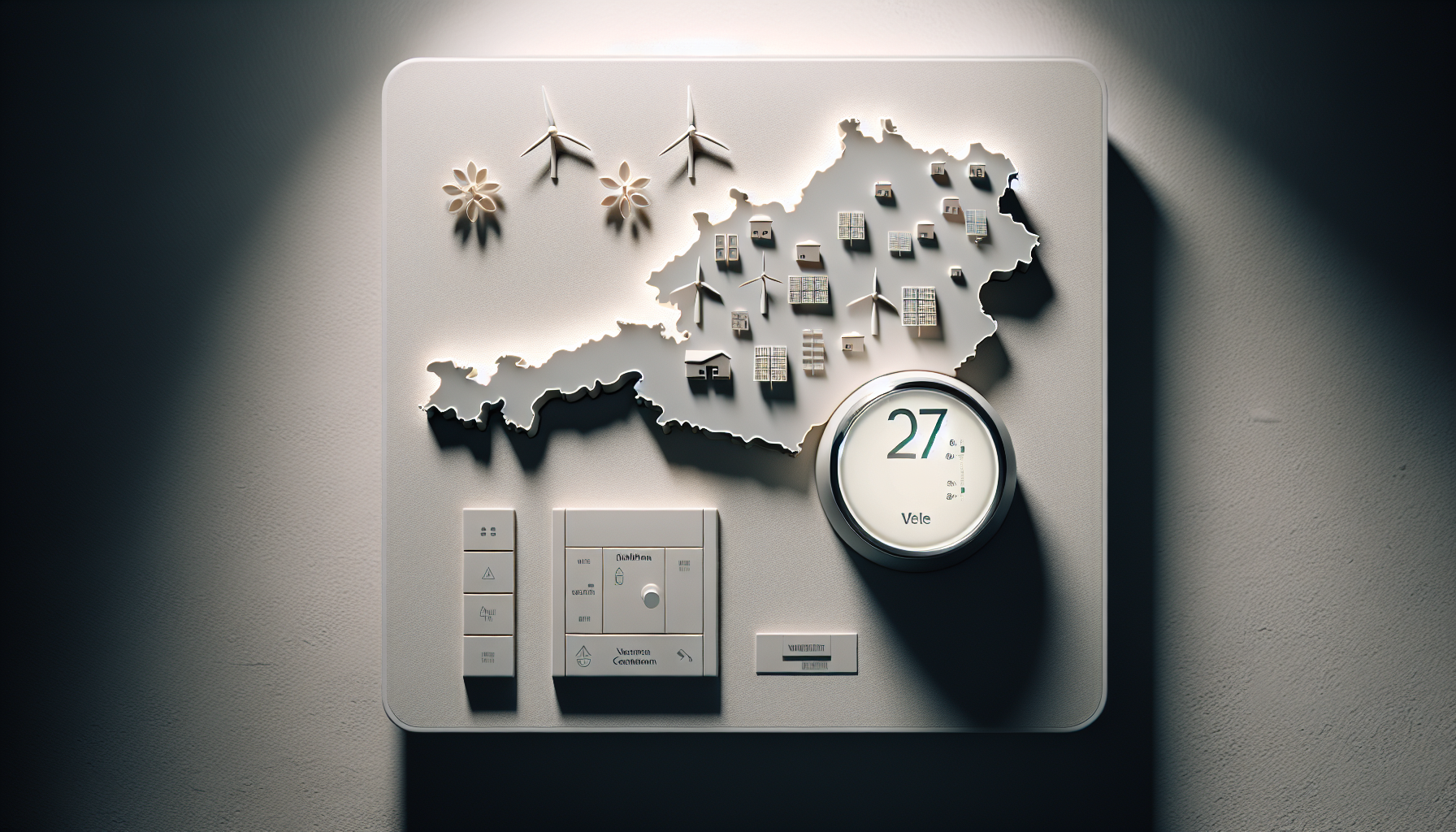 Heizkosten im Fokus: Was Österreich von der Energiepolitik lernen kann