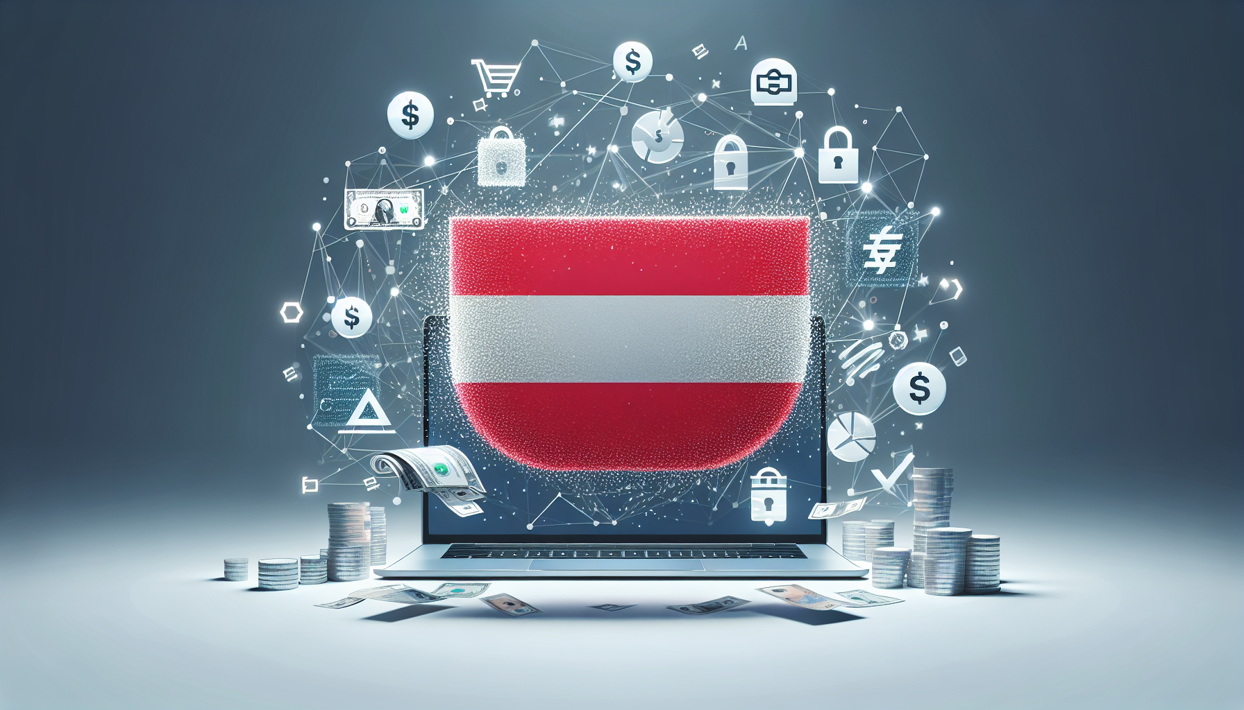 Österreich im Fokus: Wie Unternehmen und Bürger gegen Finanzbetrug gewappnet sein können