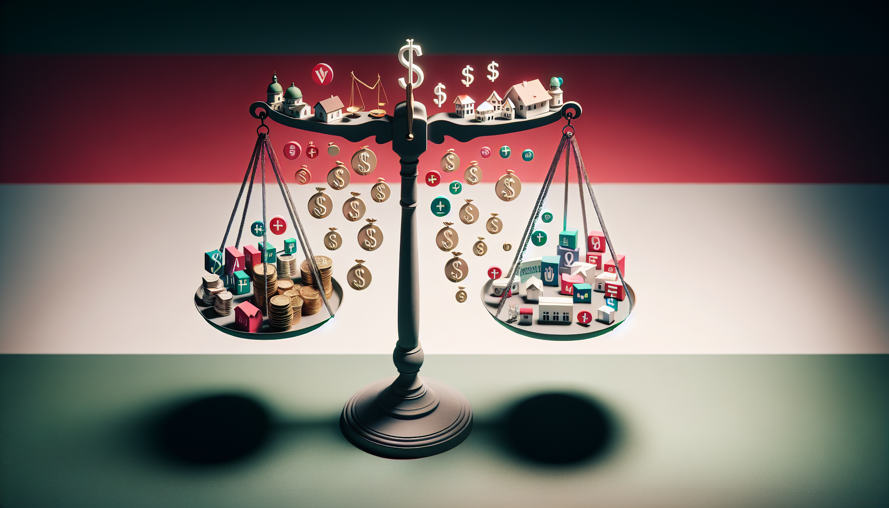 Soziale Kürzungen: Droht auch in Österreich ein Sparpaket auf Kosten der Schwächsten?